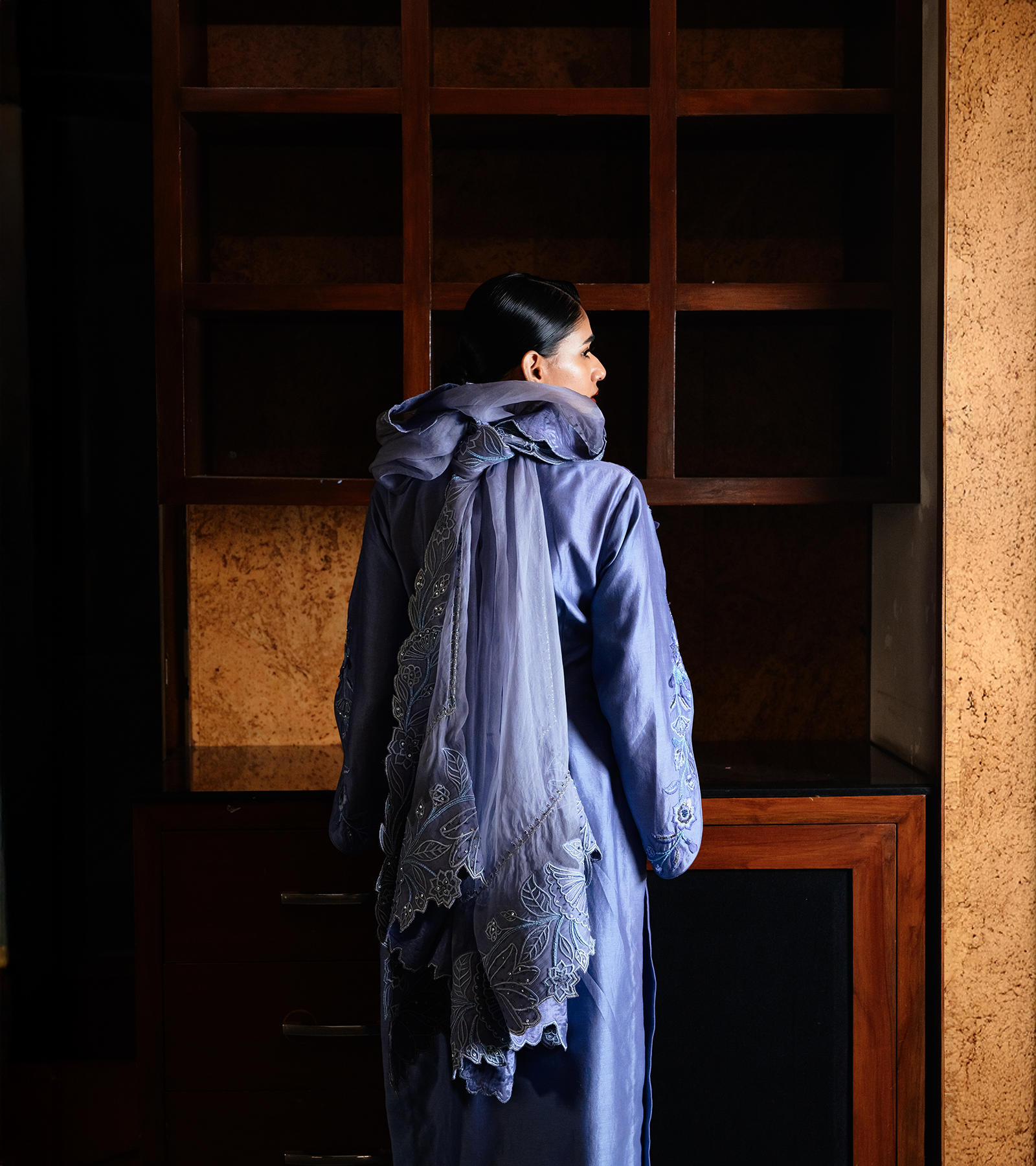 Nasreen Kurta Set