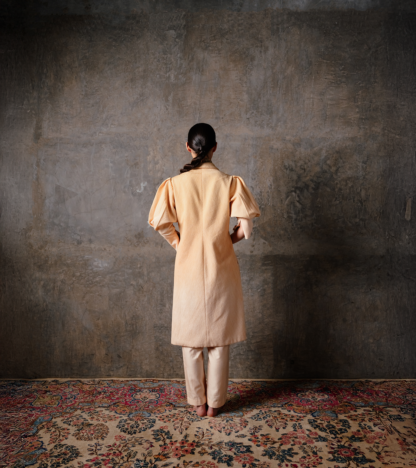 Amrita Co-ord Set