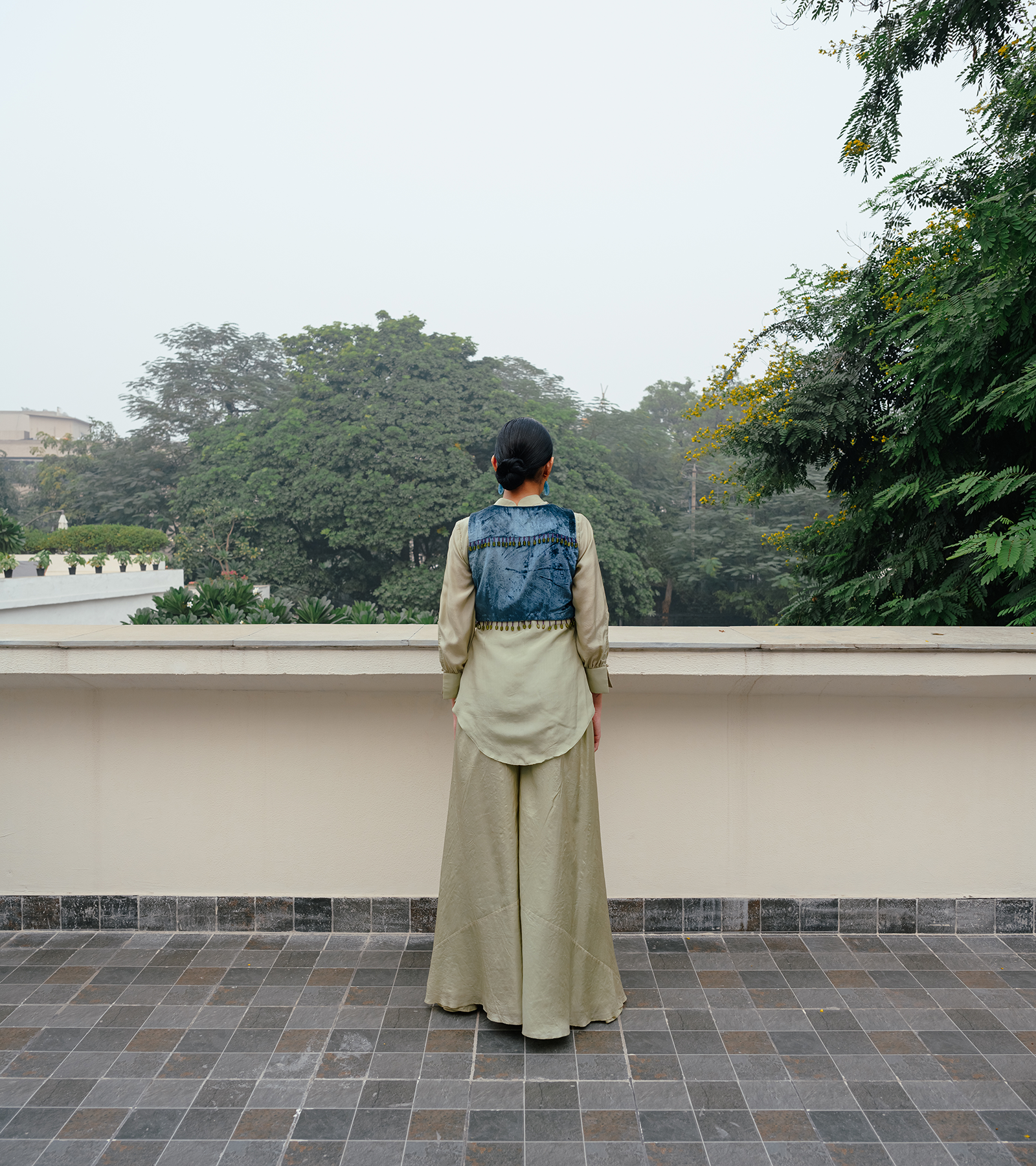 Pritha Kurta Set