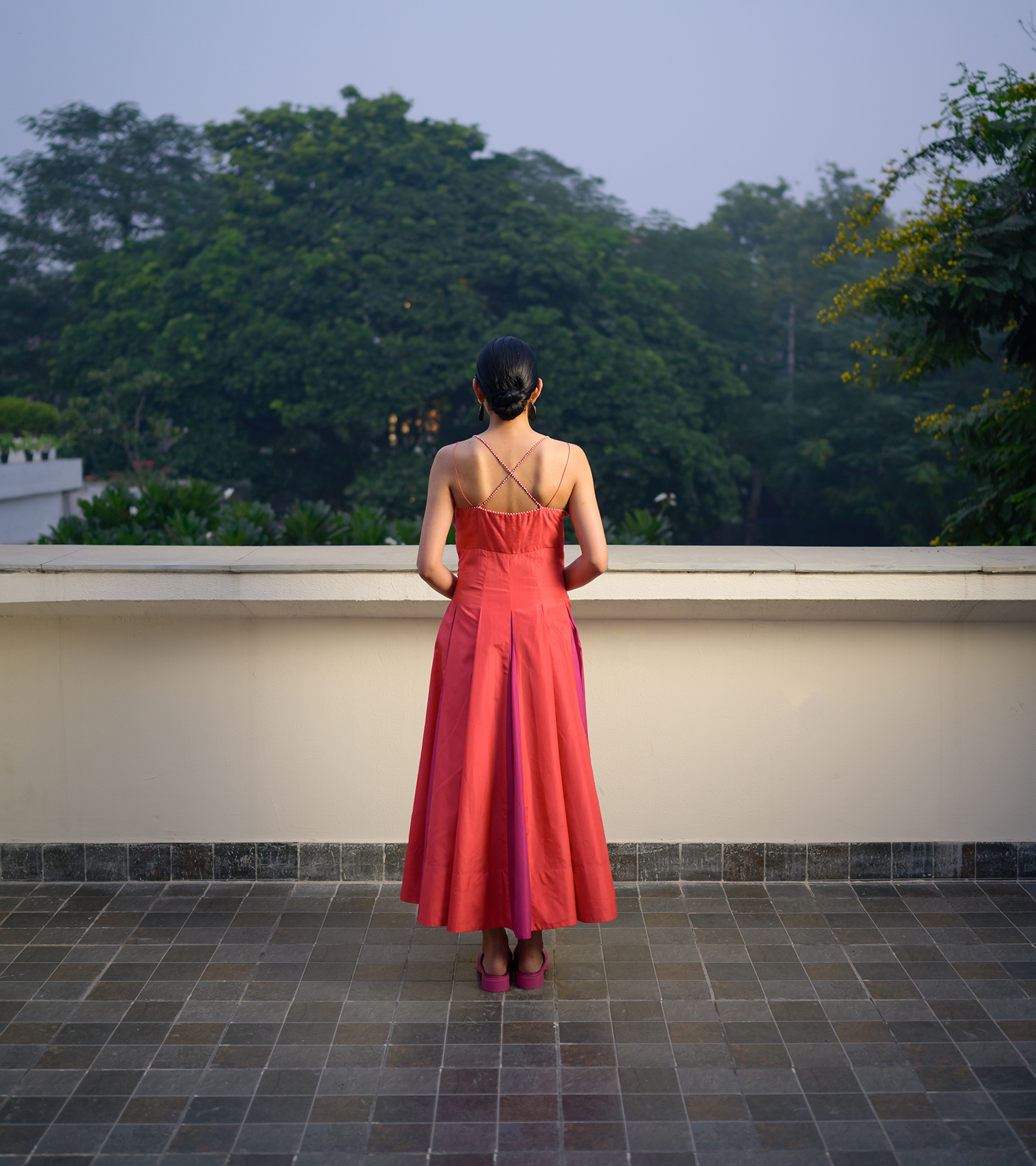 Adya Dress