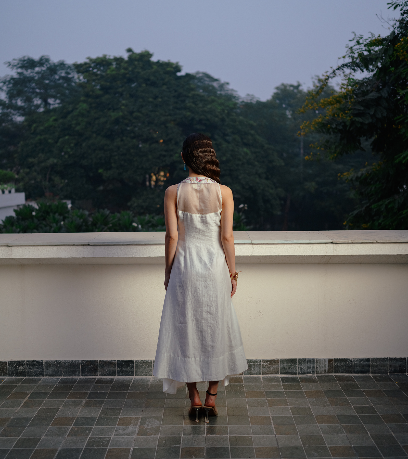 Swara Dress