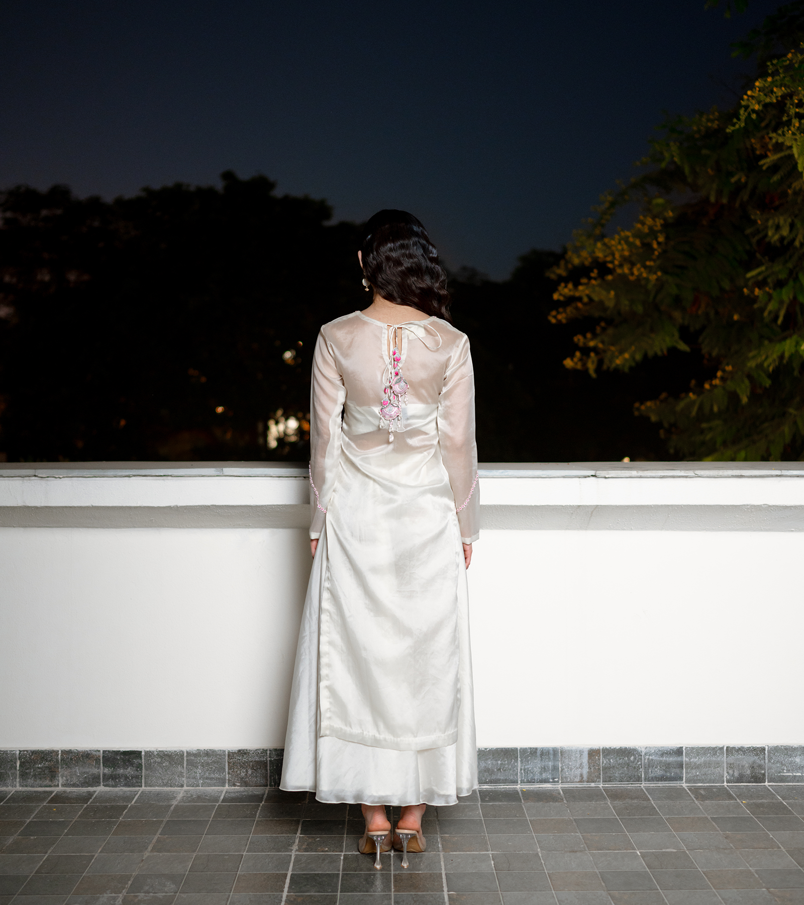 Sarvaya Kurta Set
