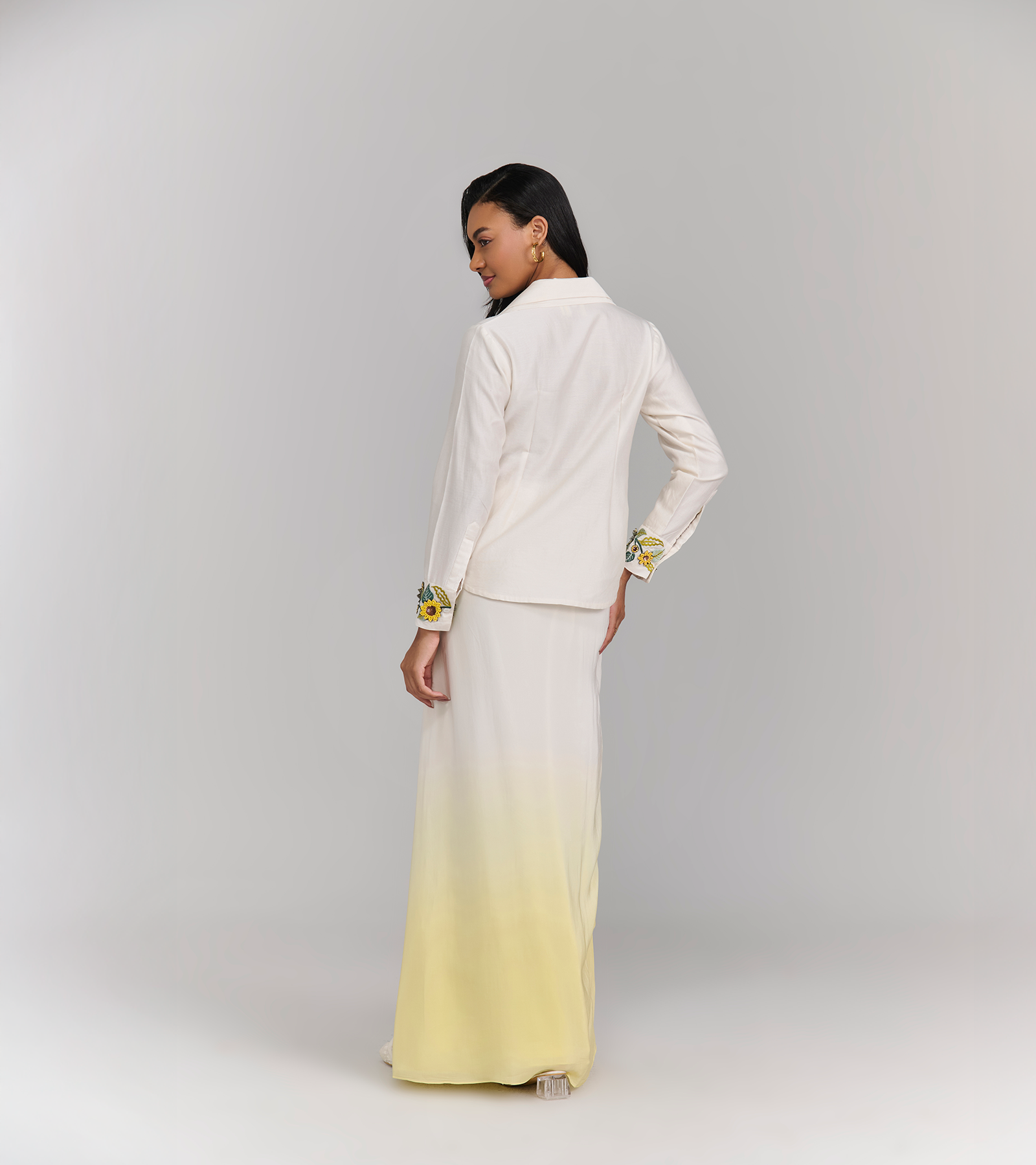 Pakhi Co-ord Set