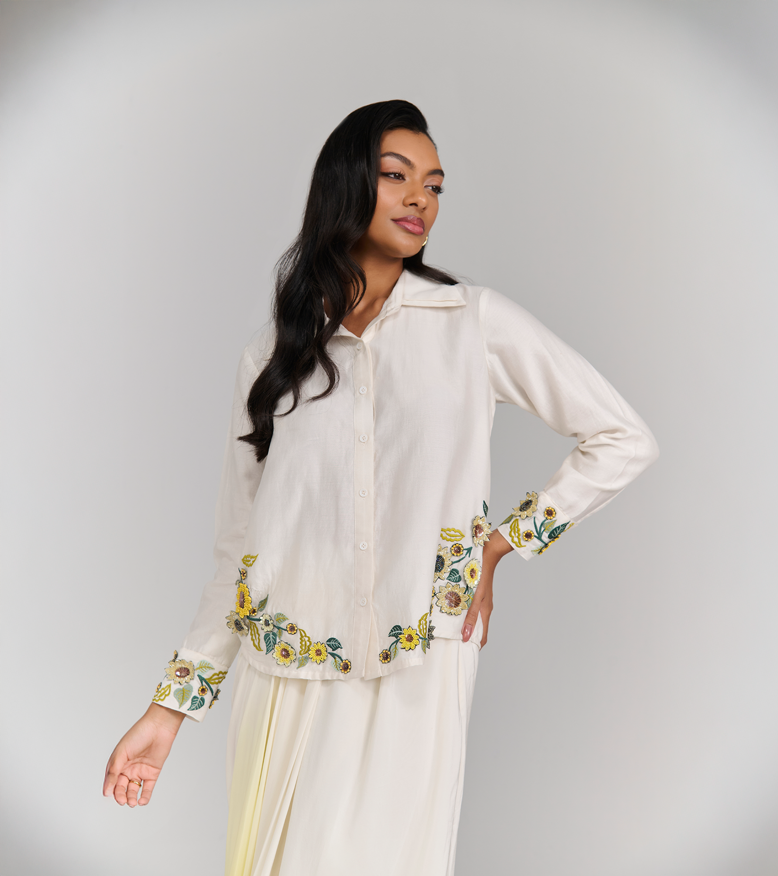 Pakhi Co-ord Set