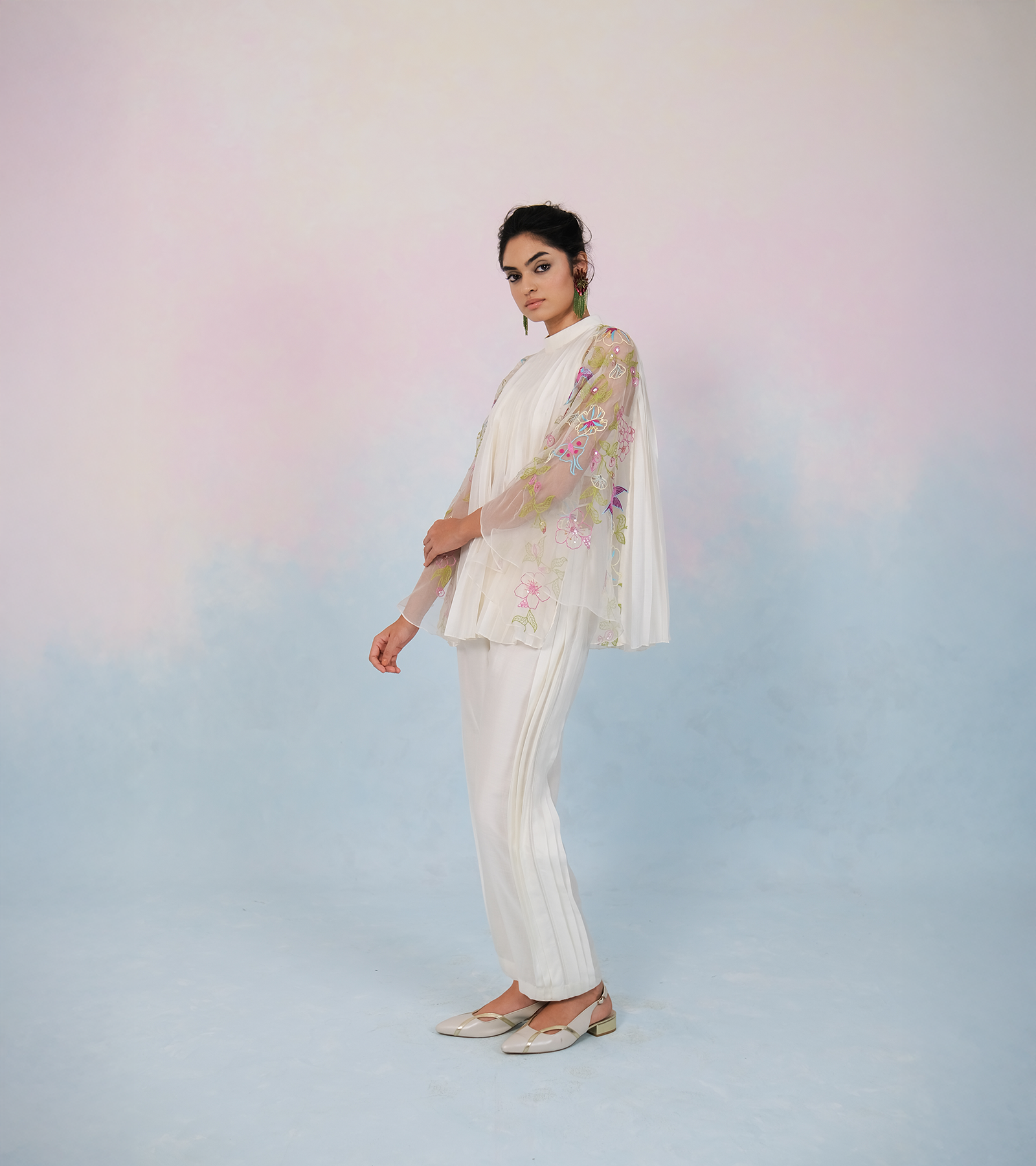 Anila Co-ord Set