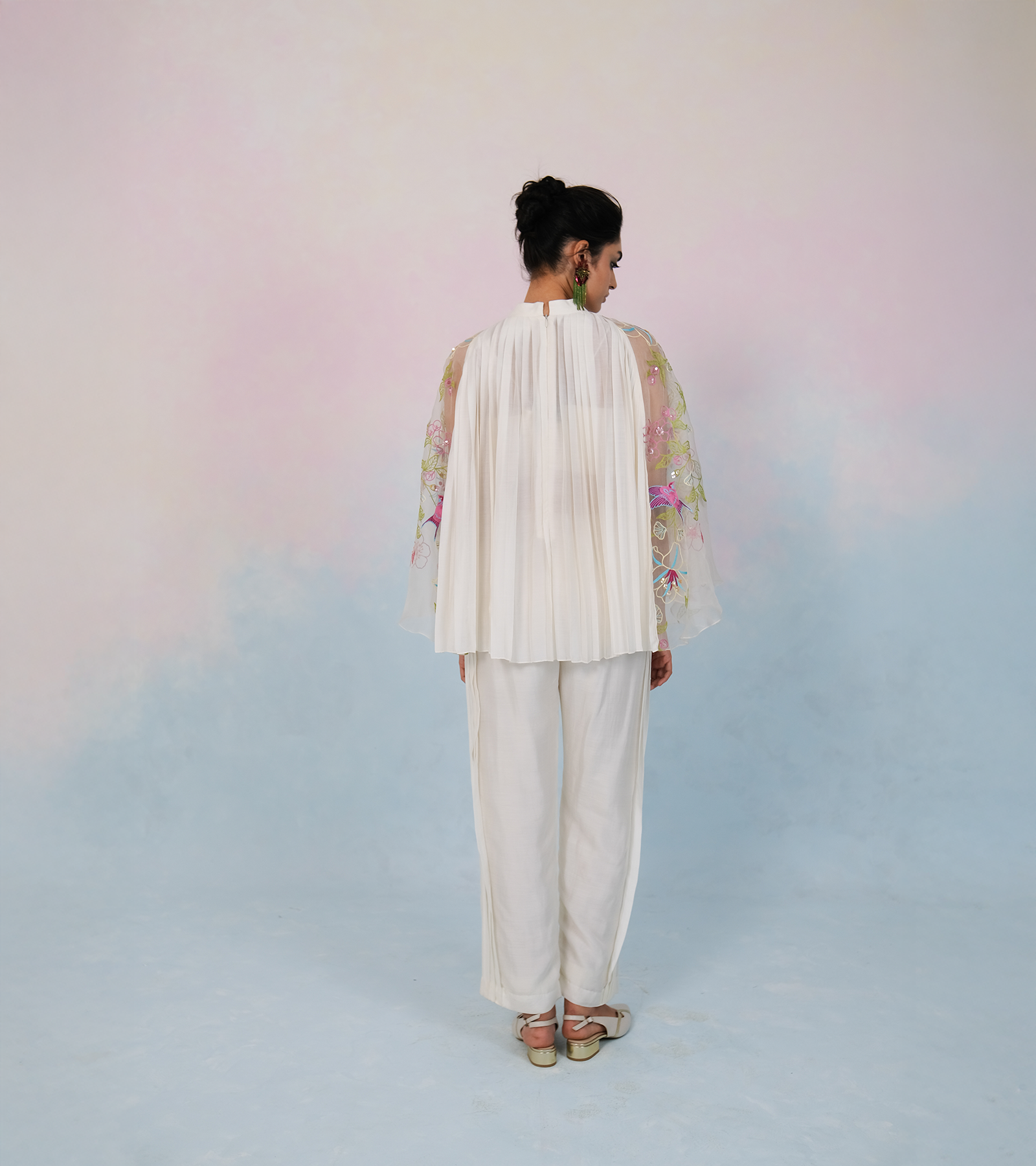 Anila Co-ord Set