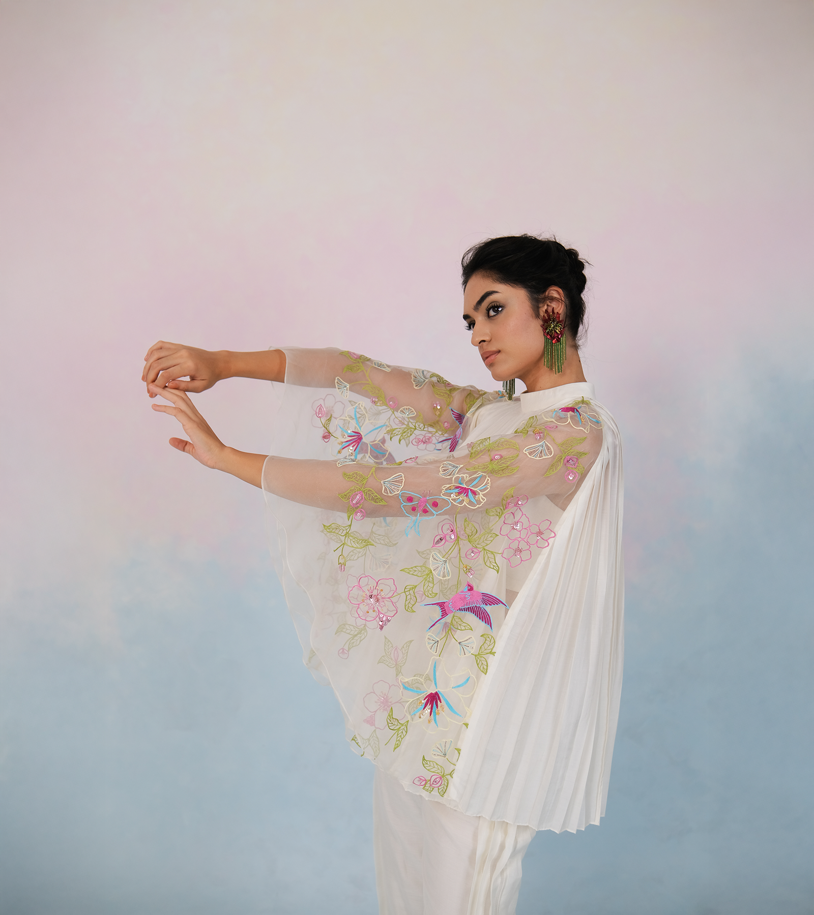 Anila Co-ord Set