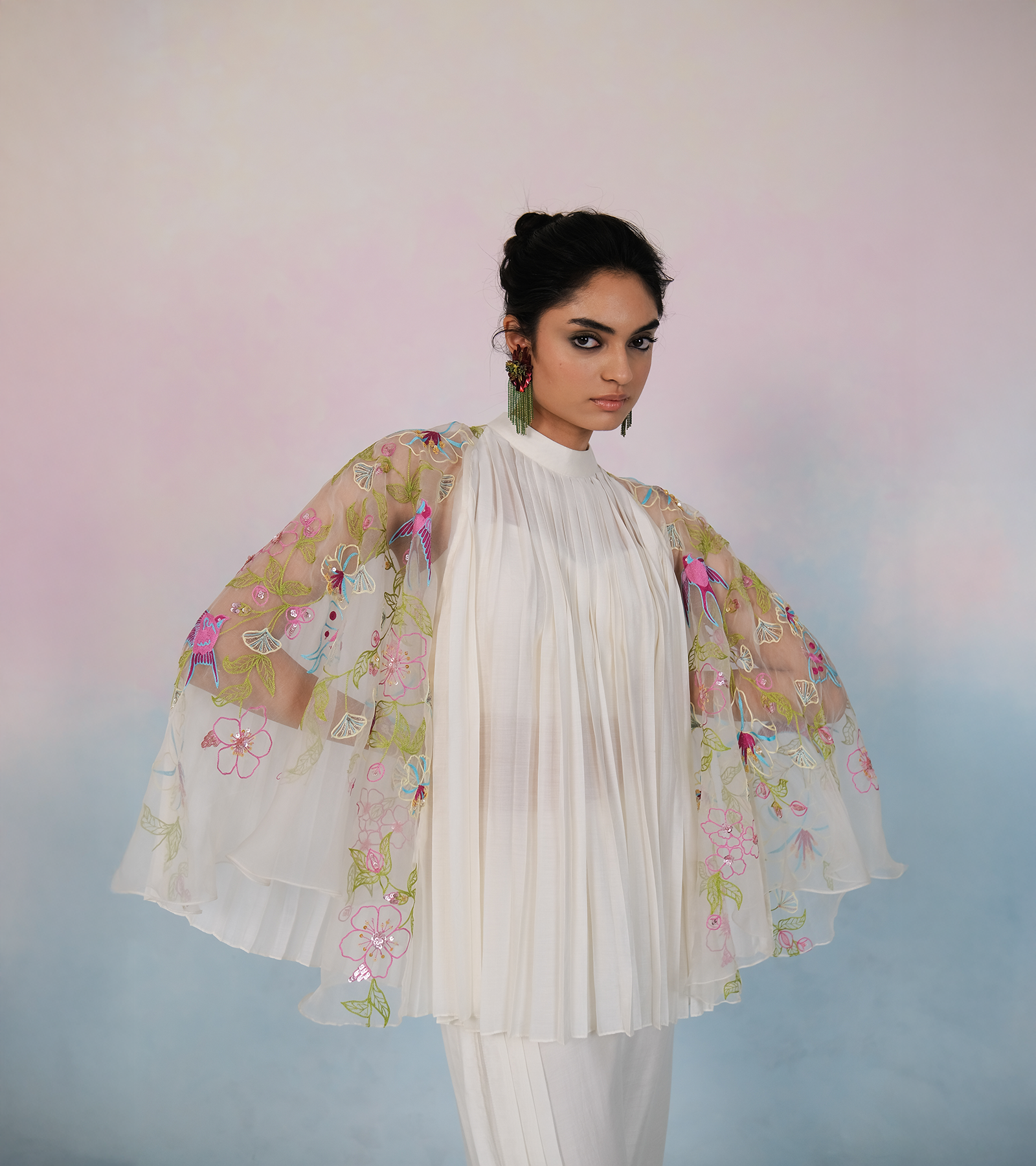 Anila Co-ord Set