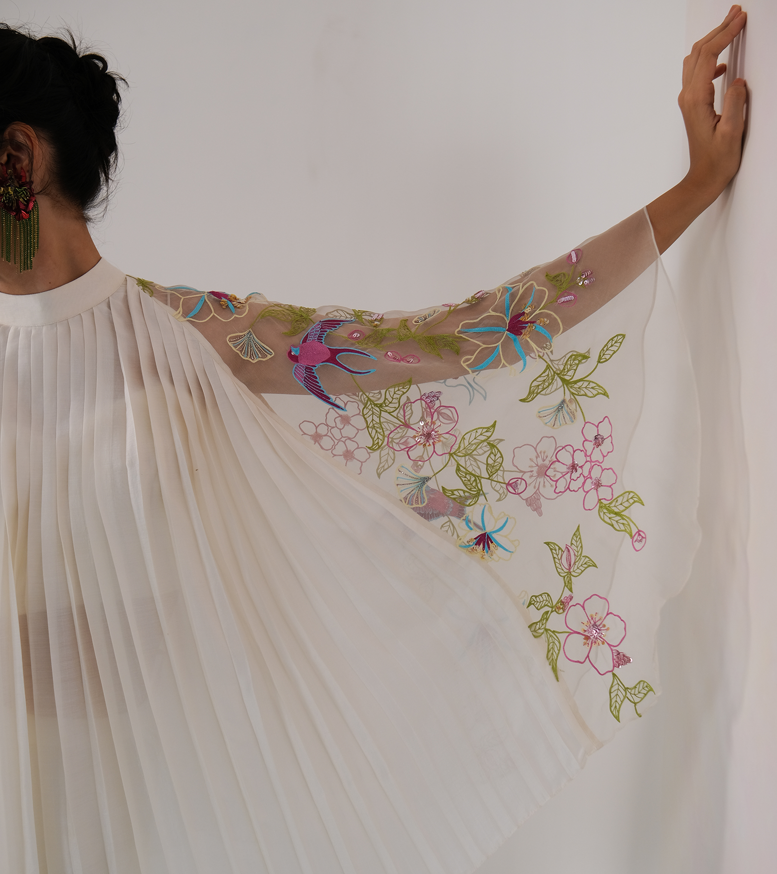 Anila Co-ord Set