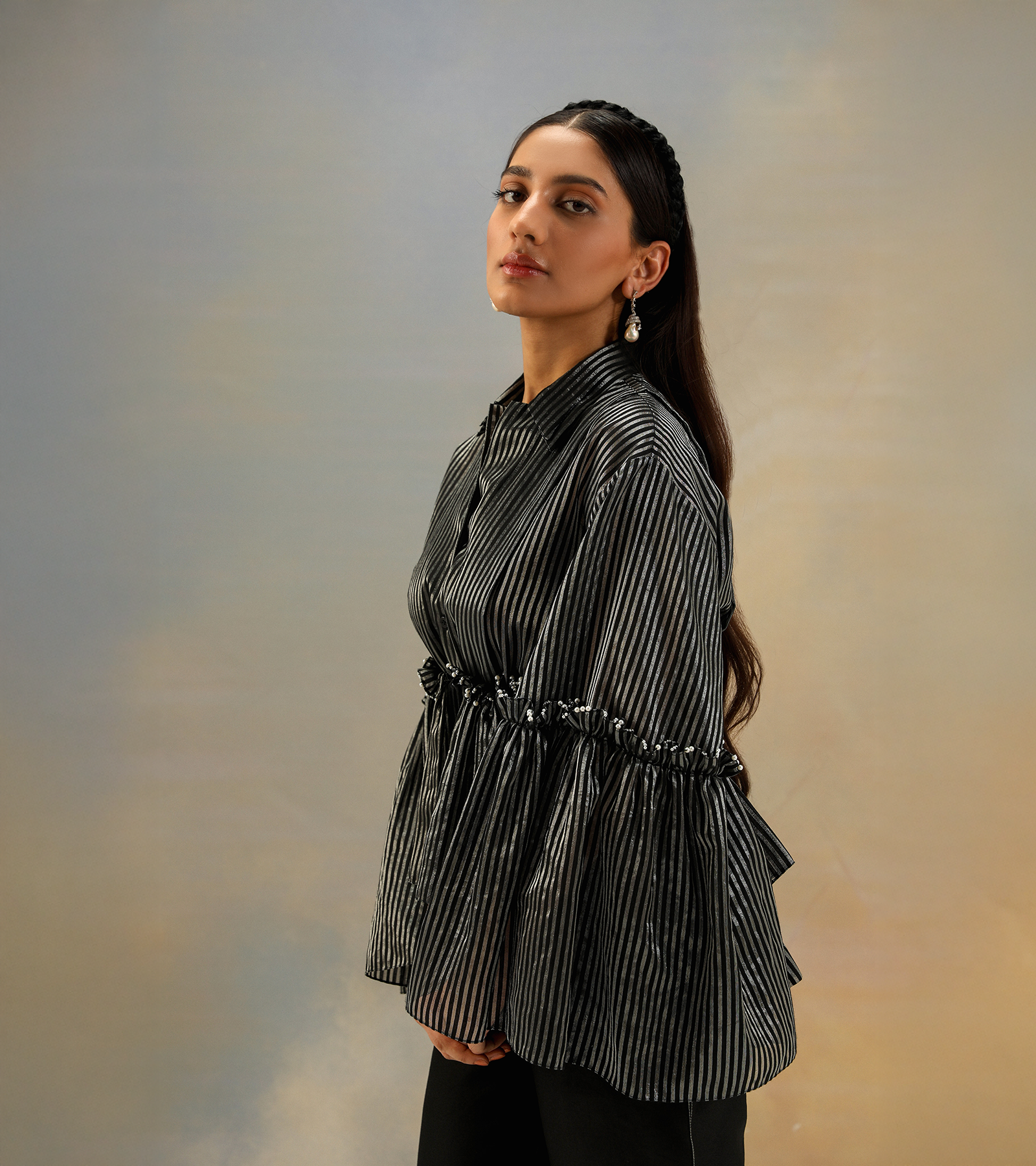 Zinnia Co-ord Set