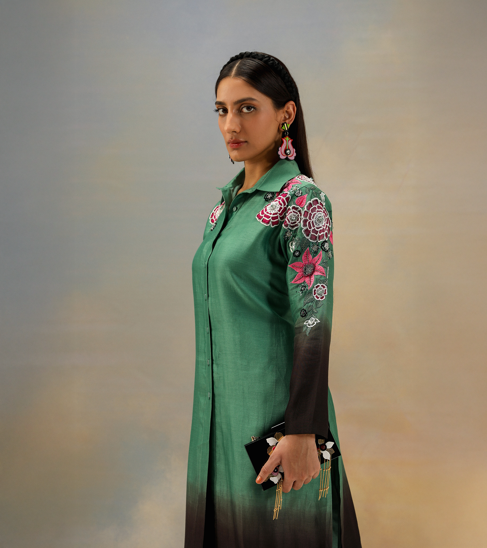 Nalini Kurta Set