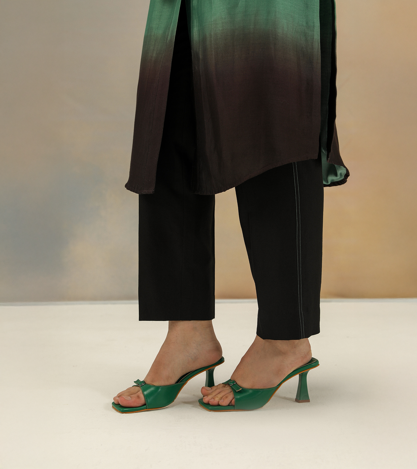Nalini Kurta Set