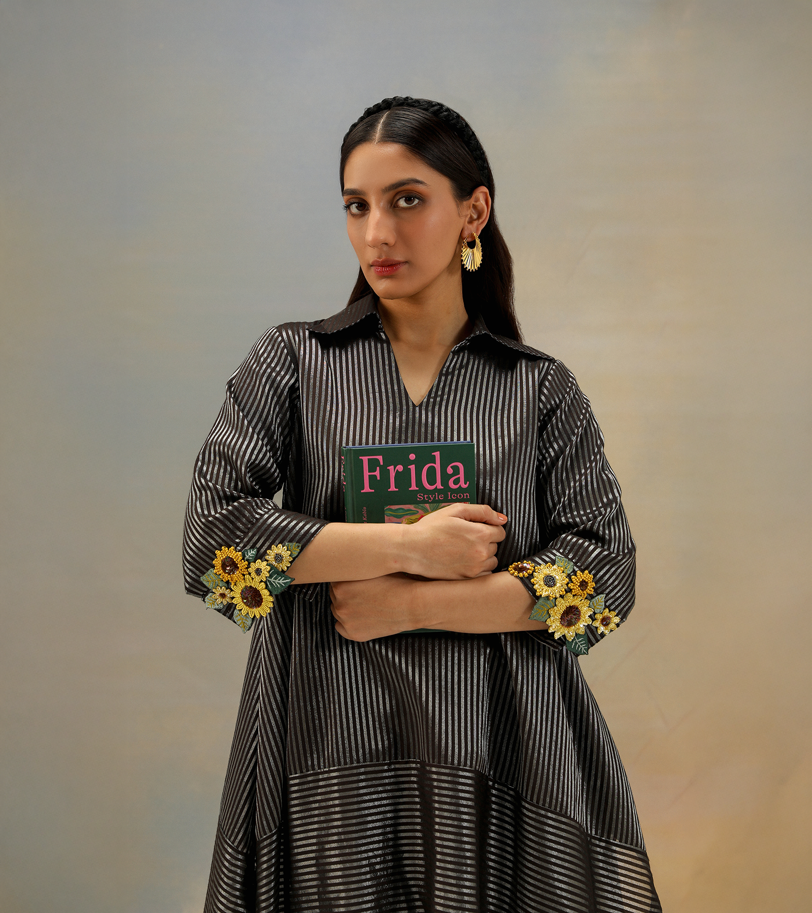Nargis Kurta Set