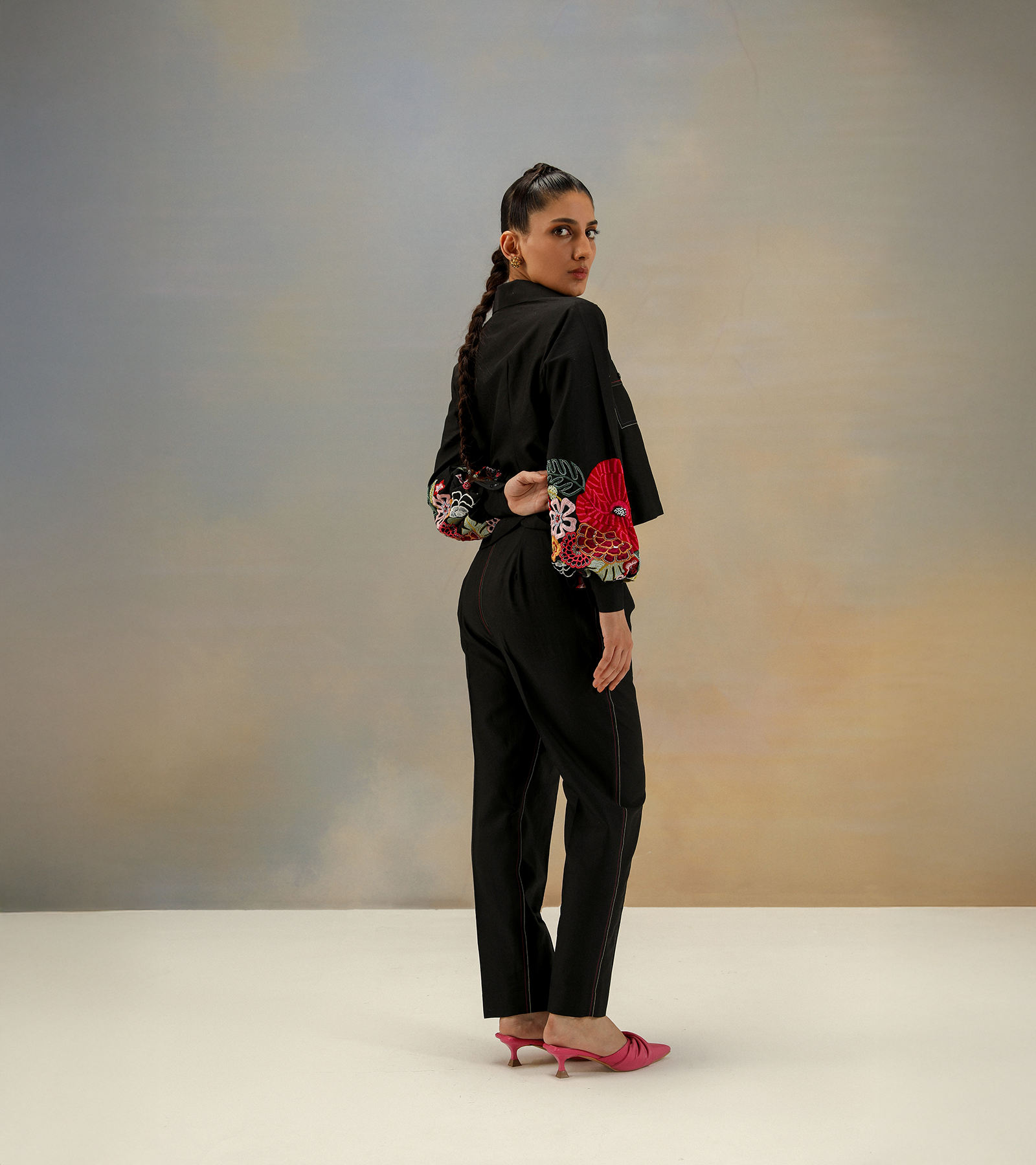 Urvi Co-ord Set
