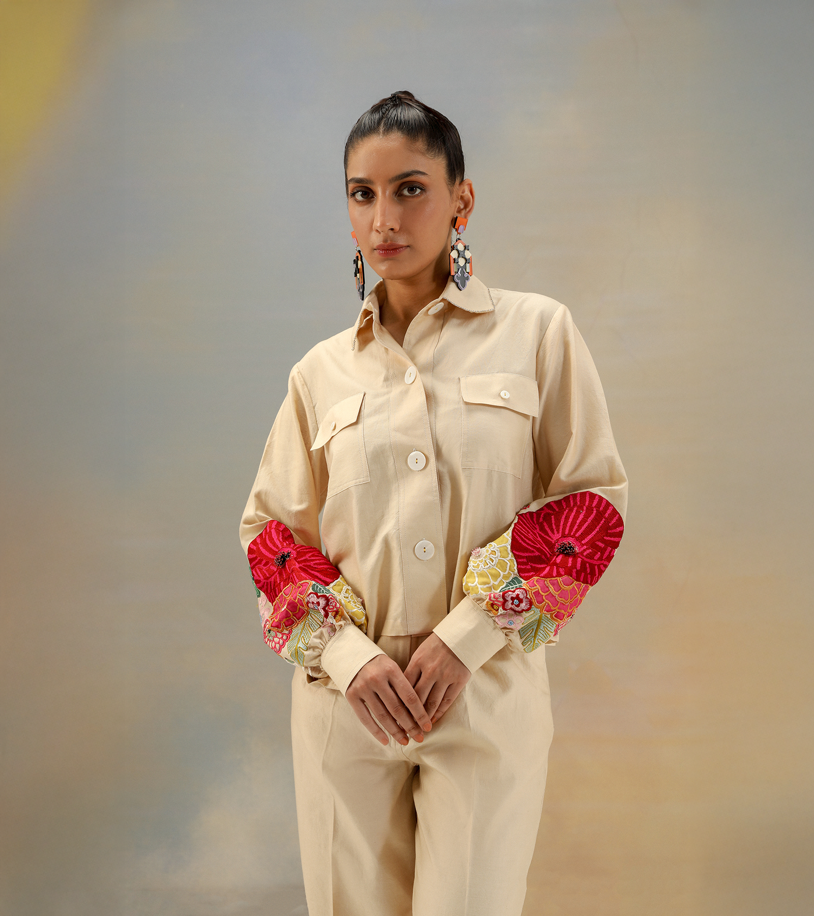 Urvi Shirt
