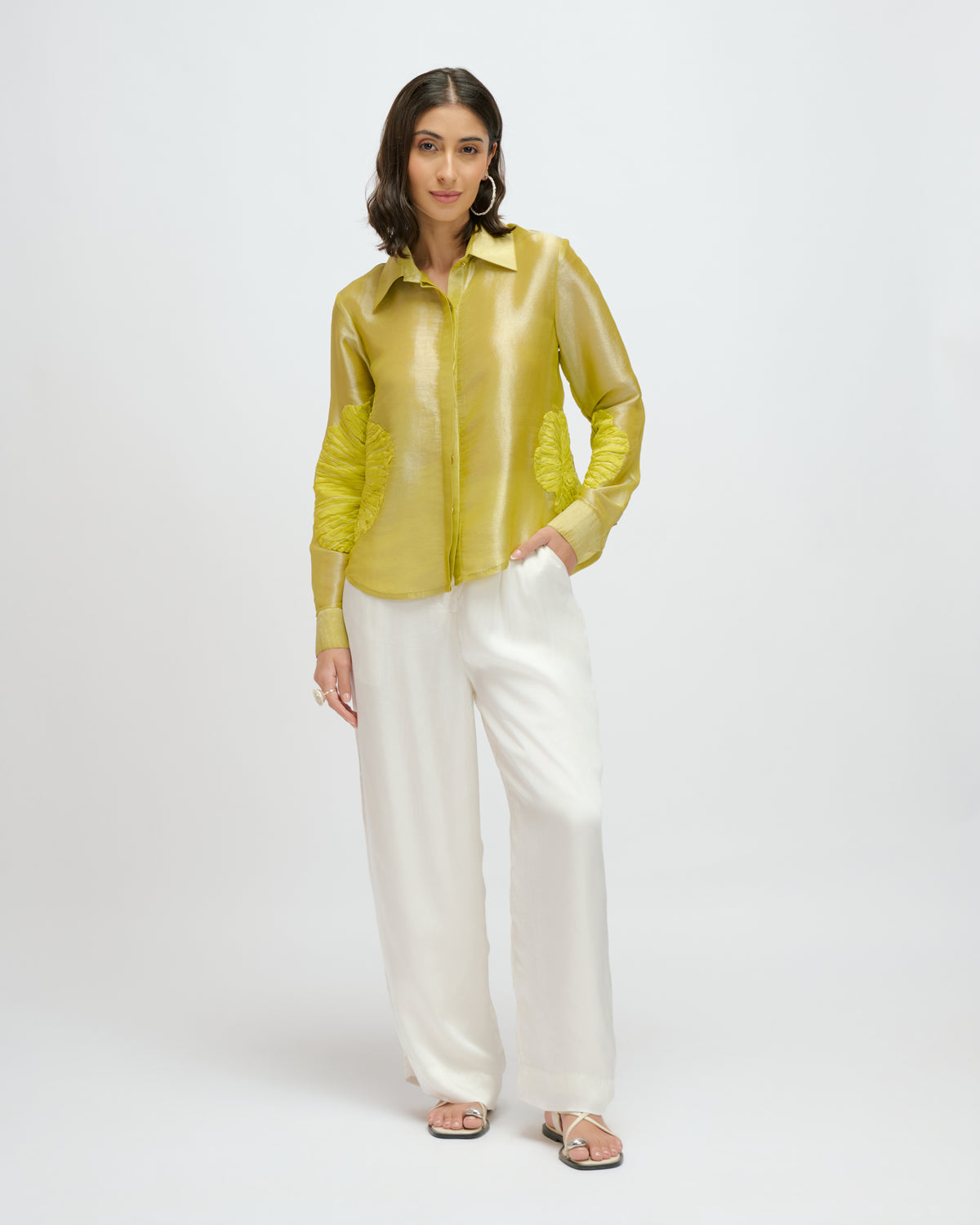 LAVEENA SHIRT