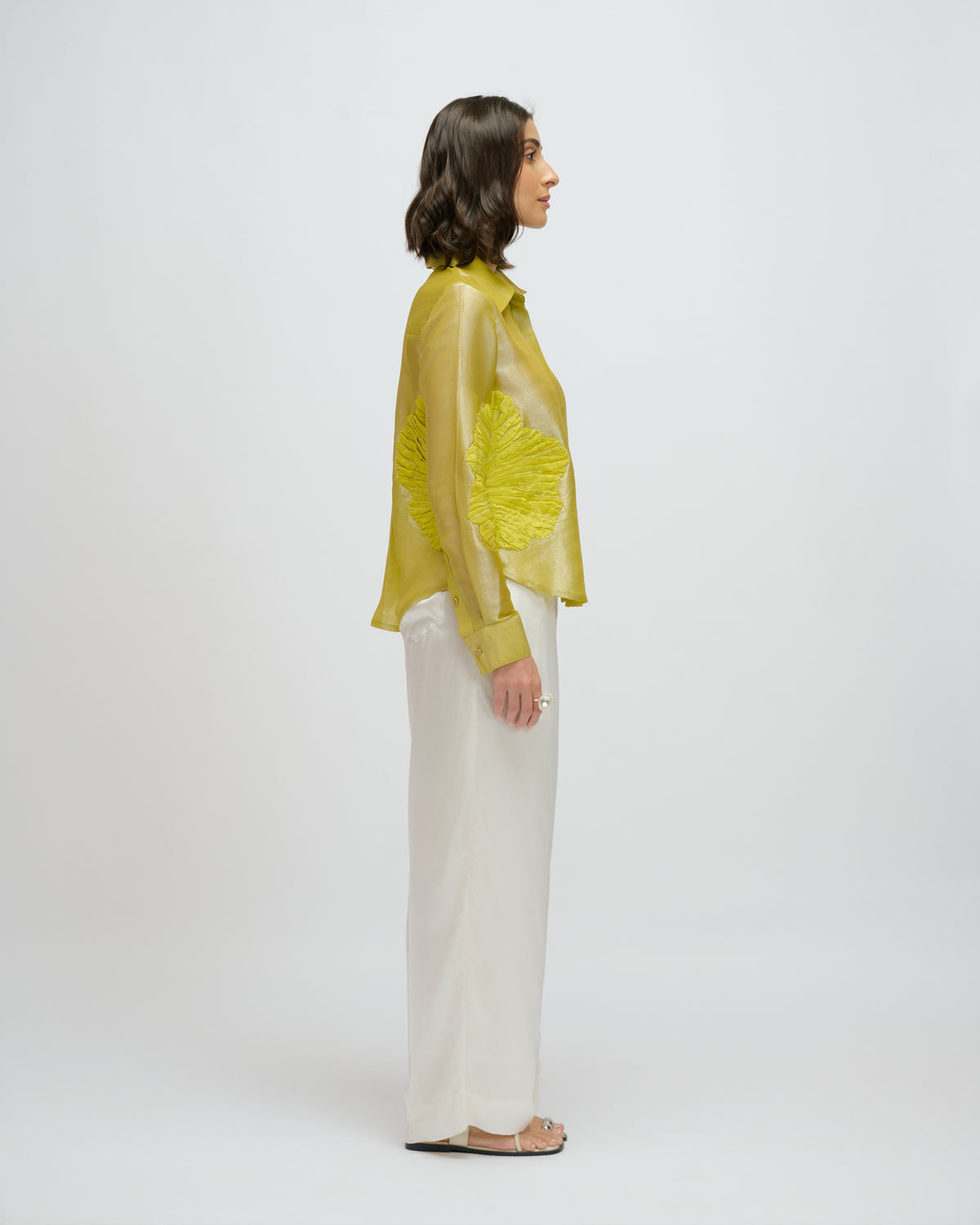 LAVEENA SHIRT