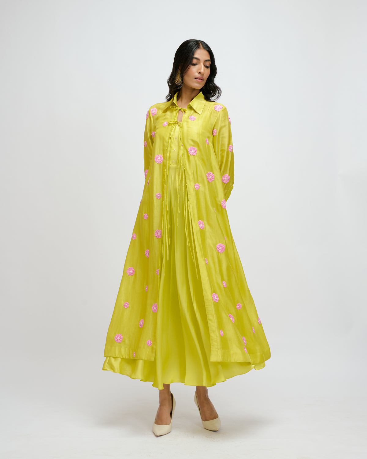 SAMRIDHI CO-ORD SET