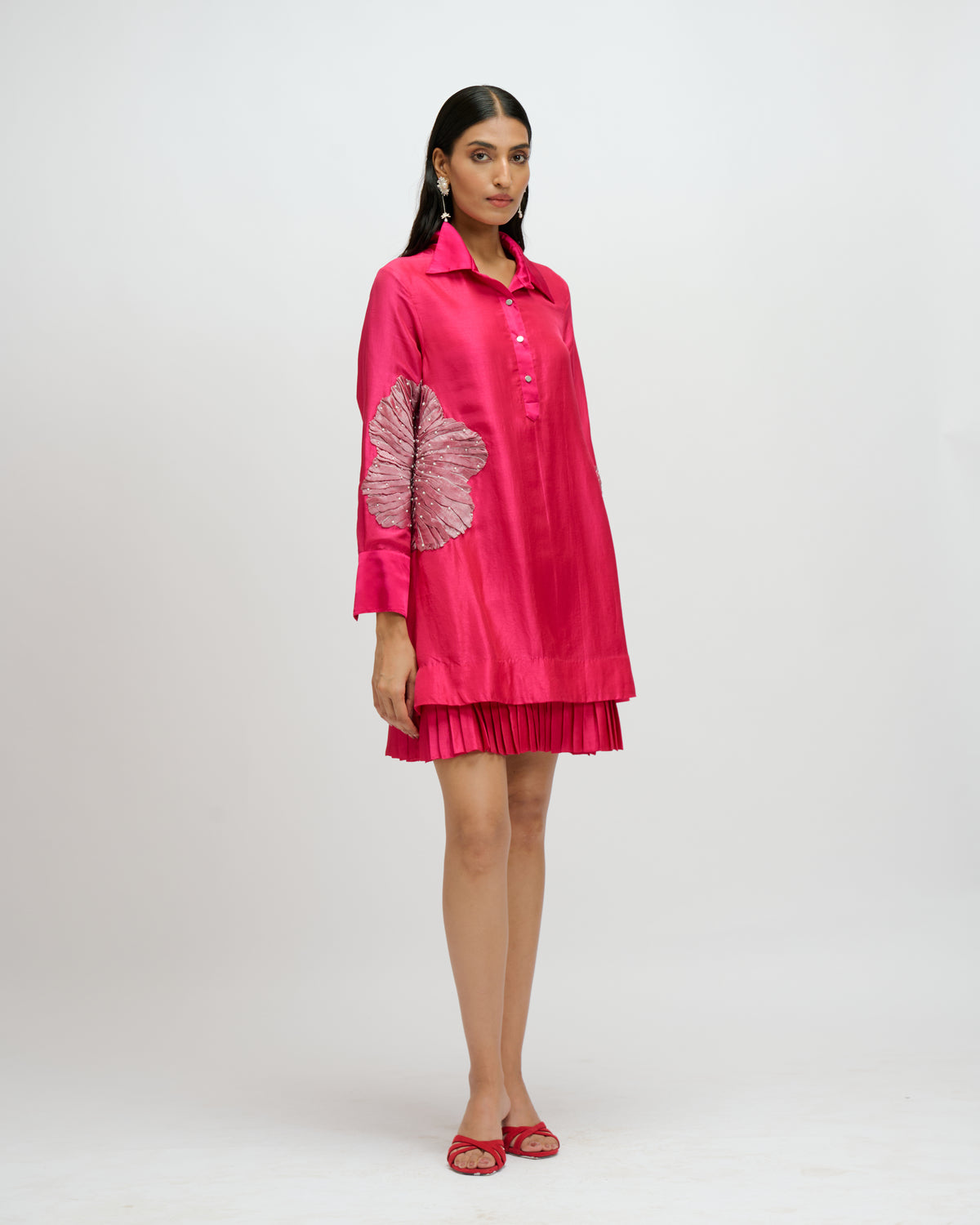 NAINA DRESS