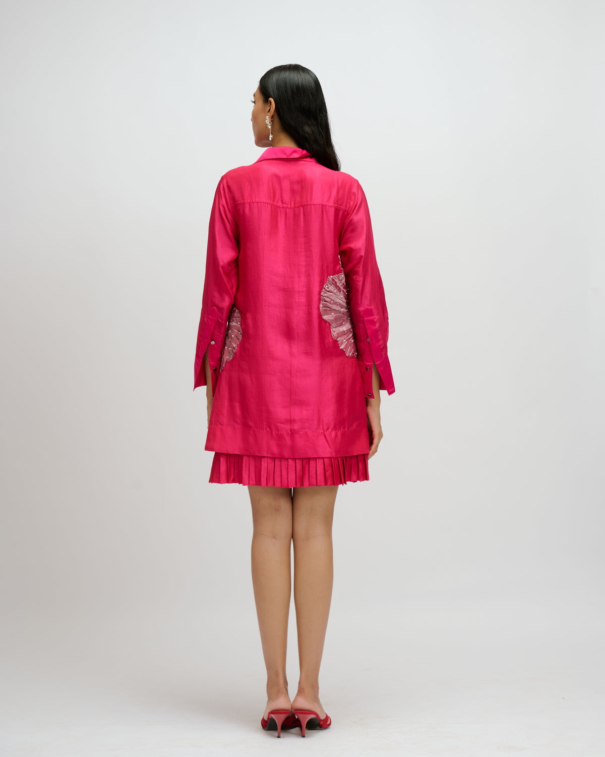 NAINA DRESS