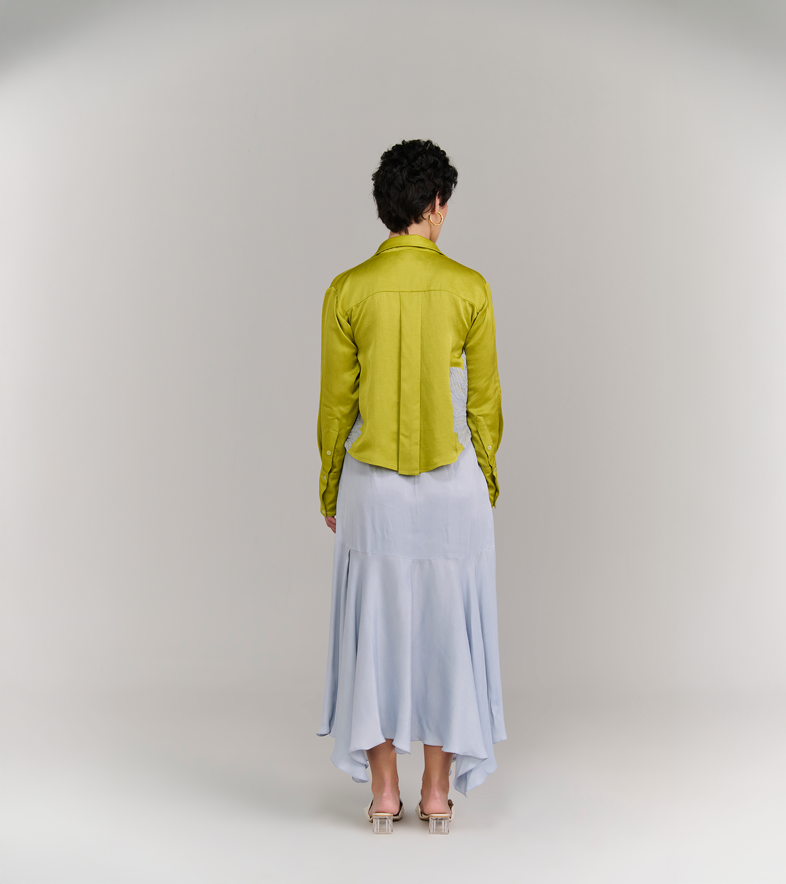 Nimra Shirt
