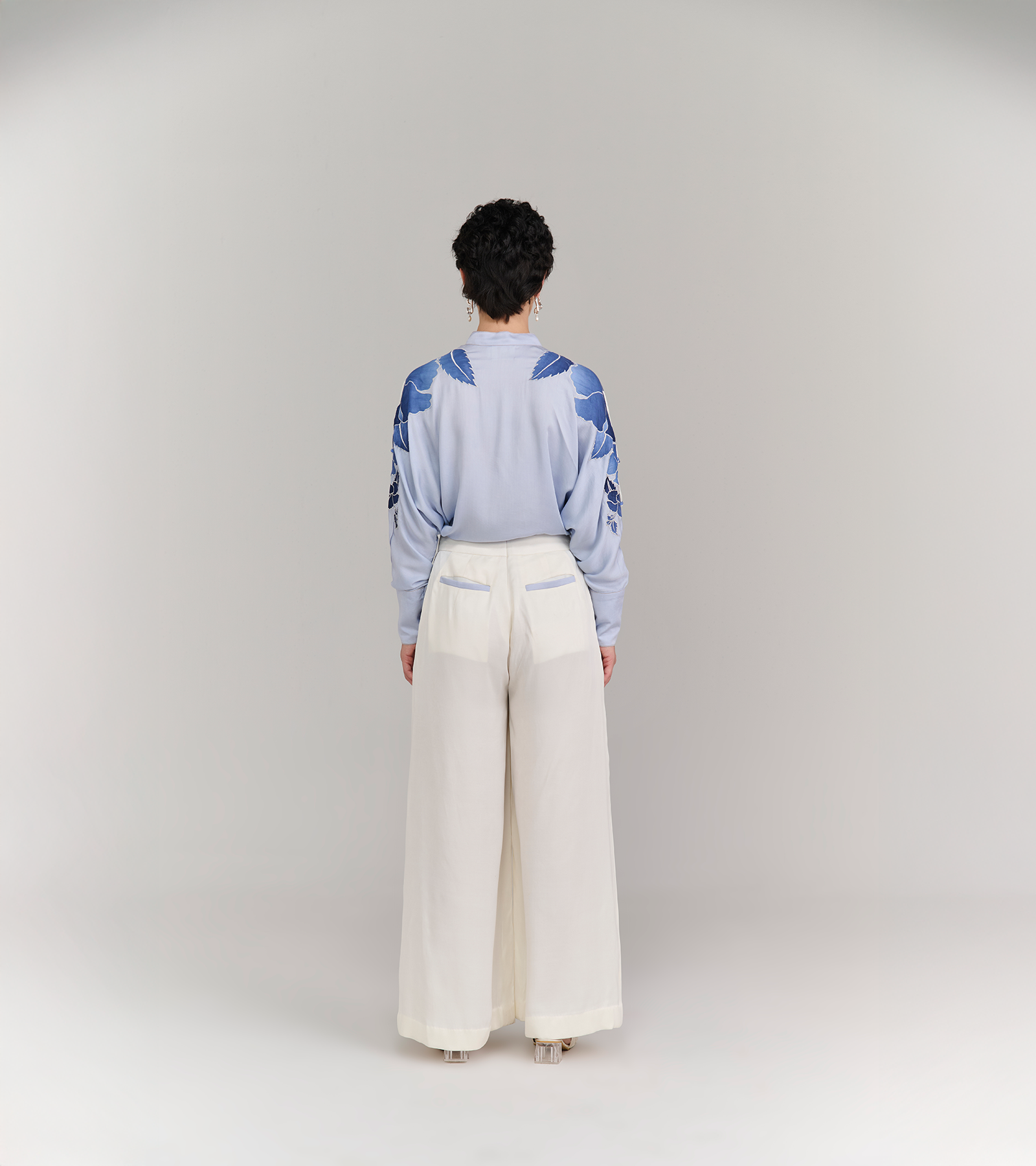 Aboli Co-ord Set
