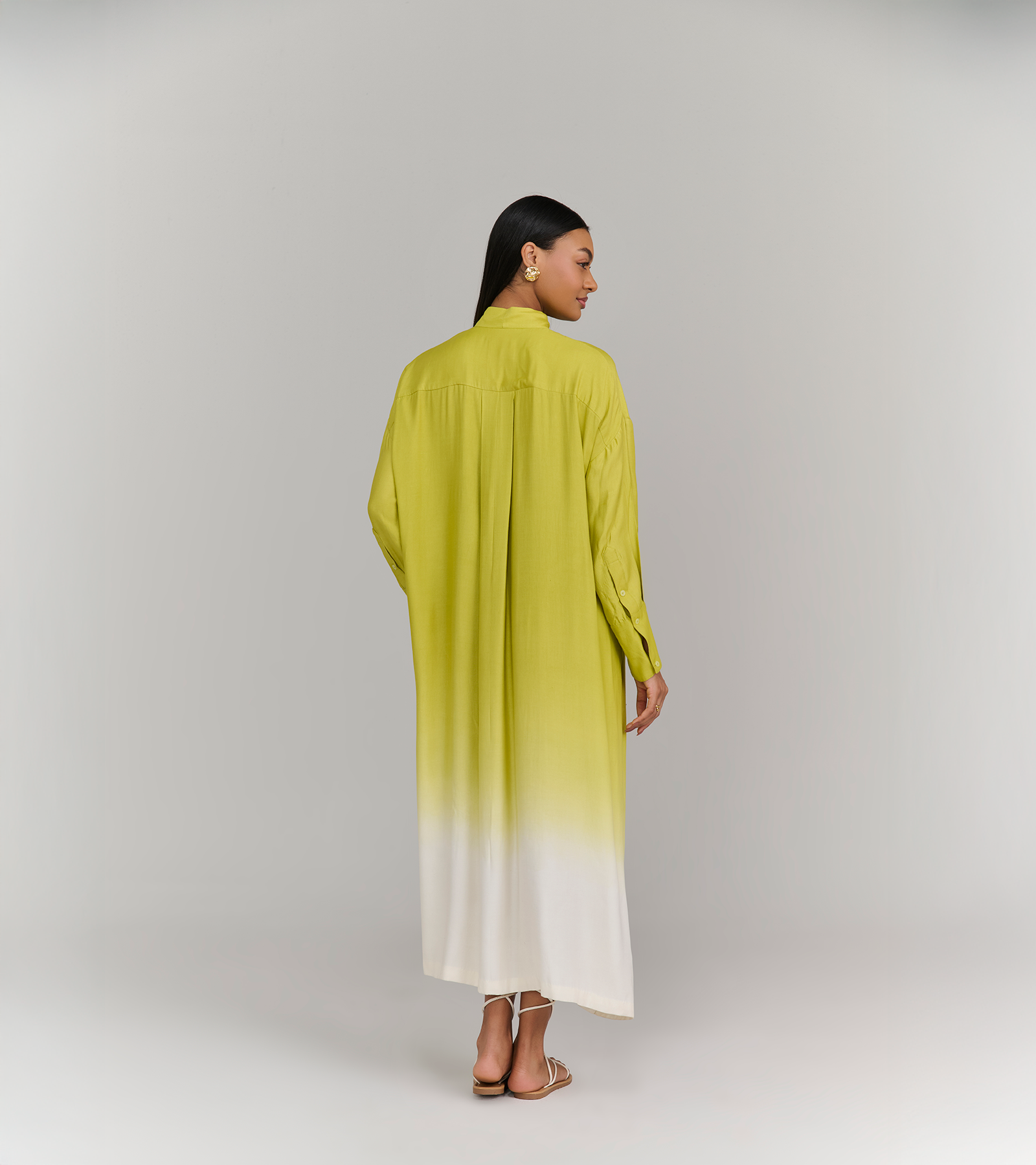 Naaya Dress