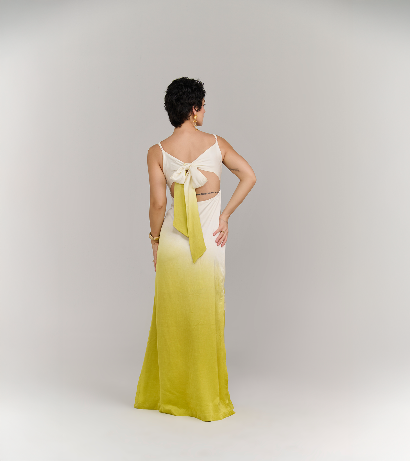 Malini Dress