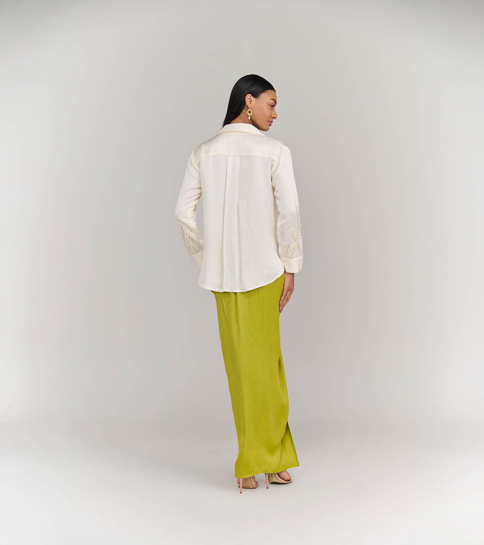 Tarini Co-ord Set