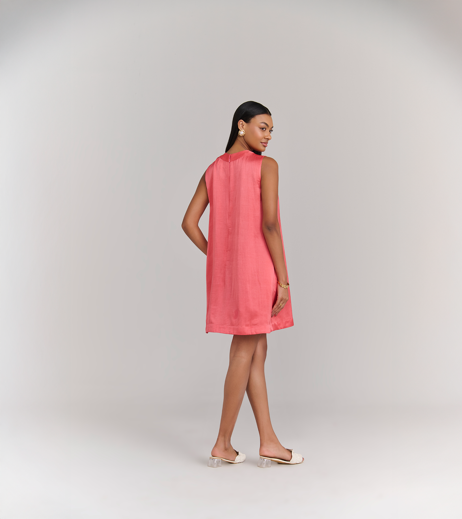 Malti Dress