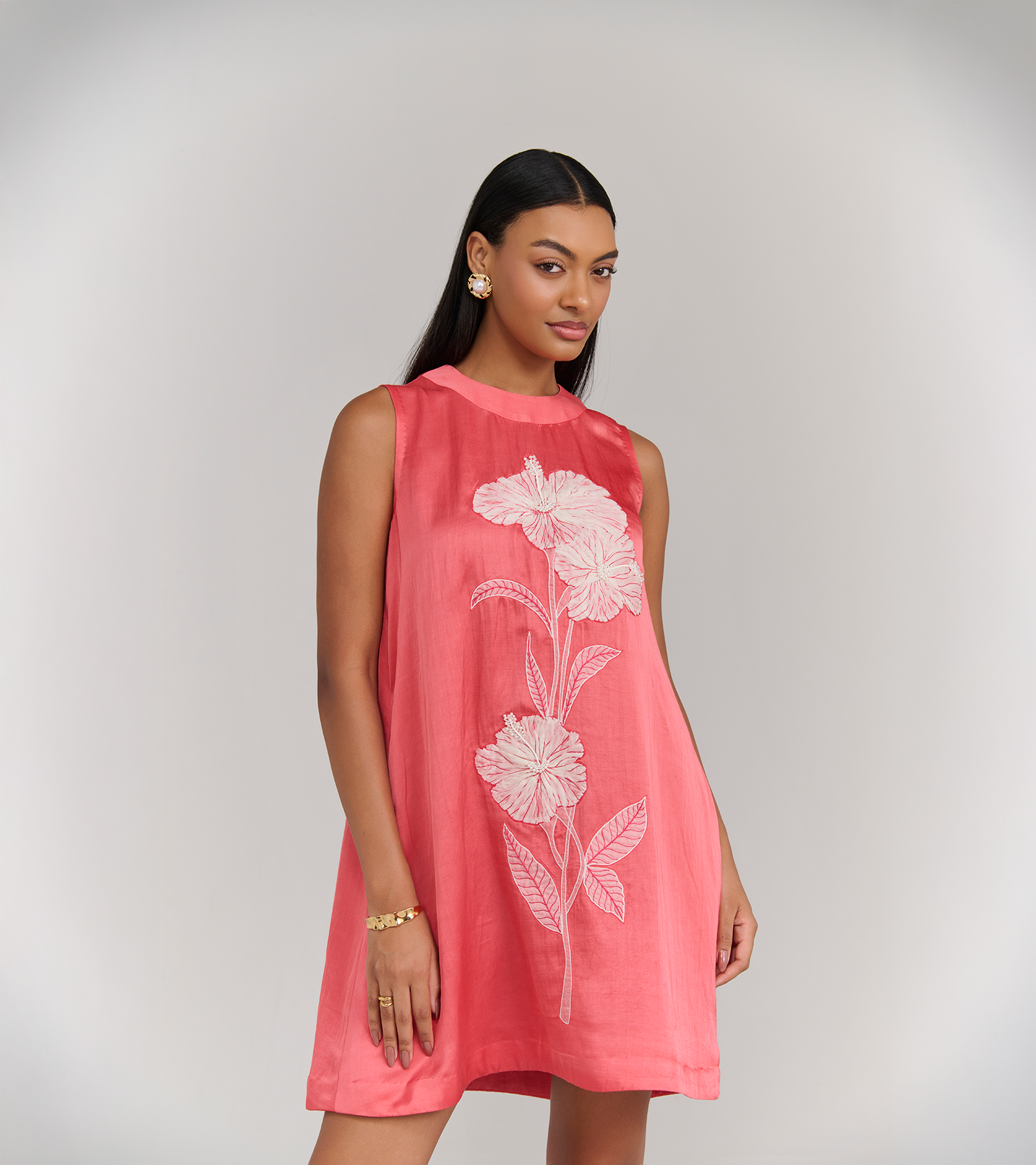 Malti Dress