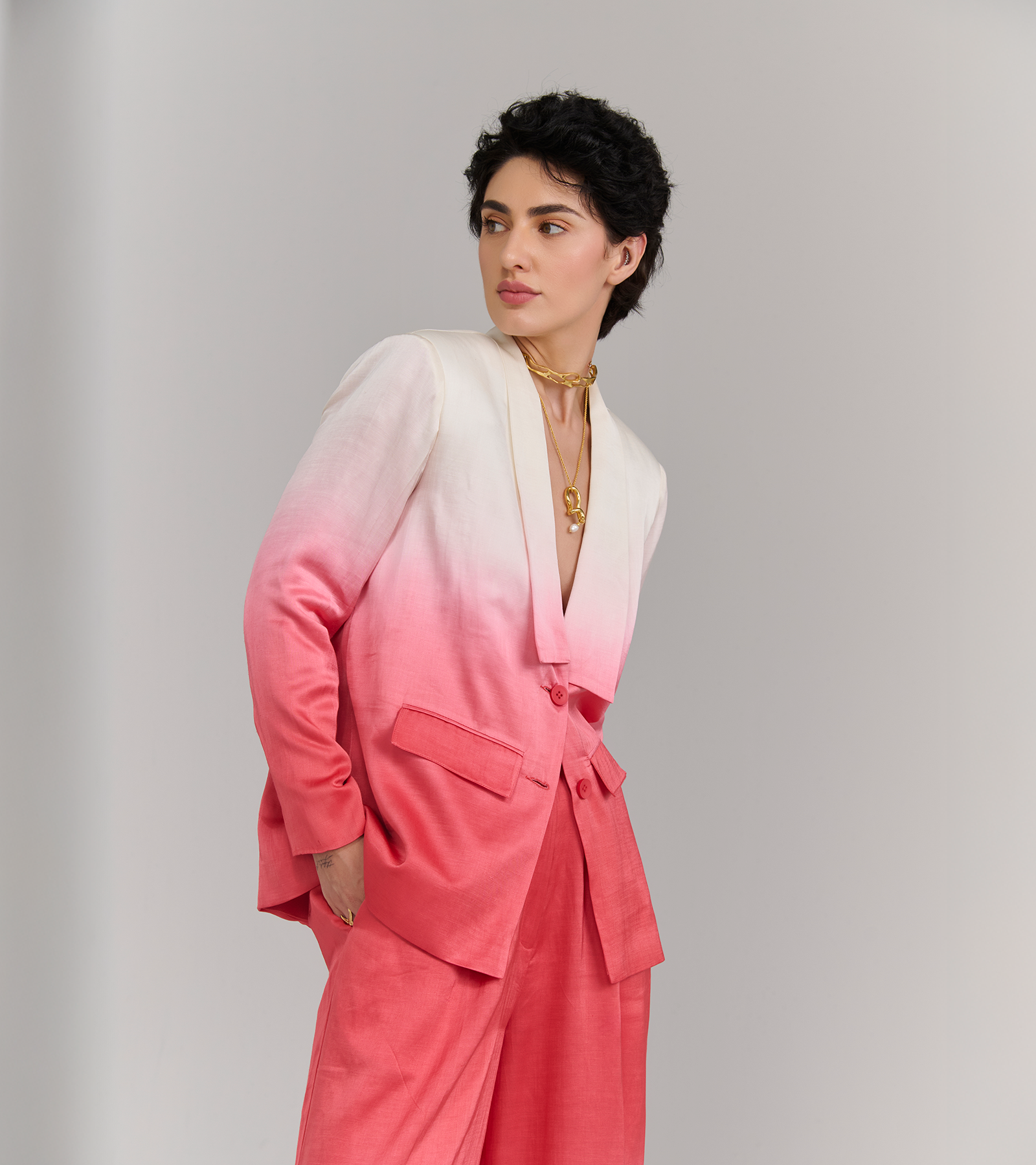 Zanya Co-ord Set