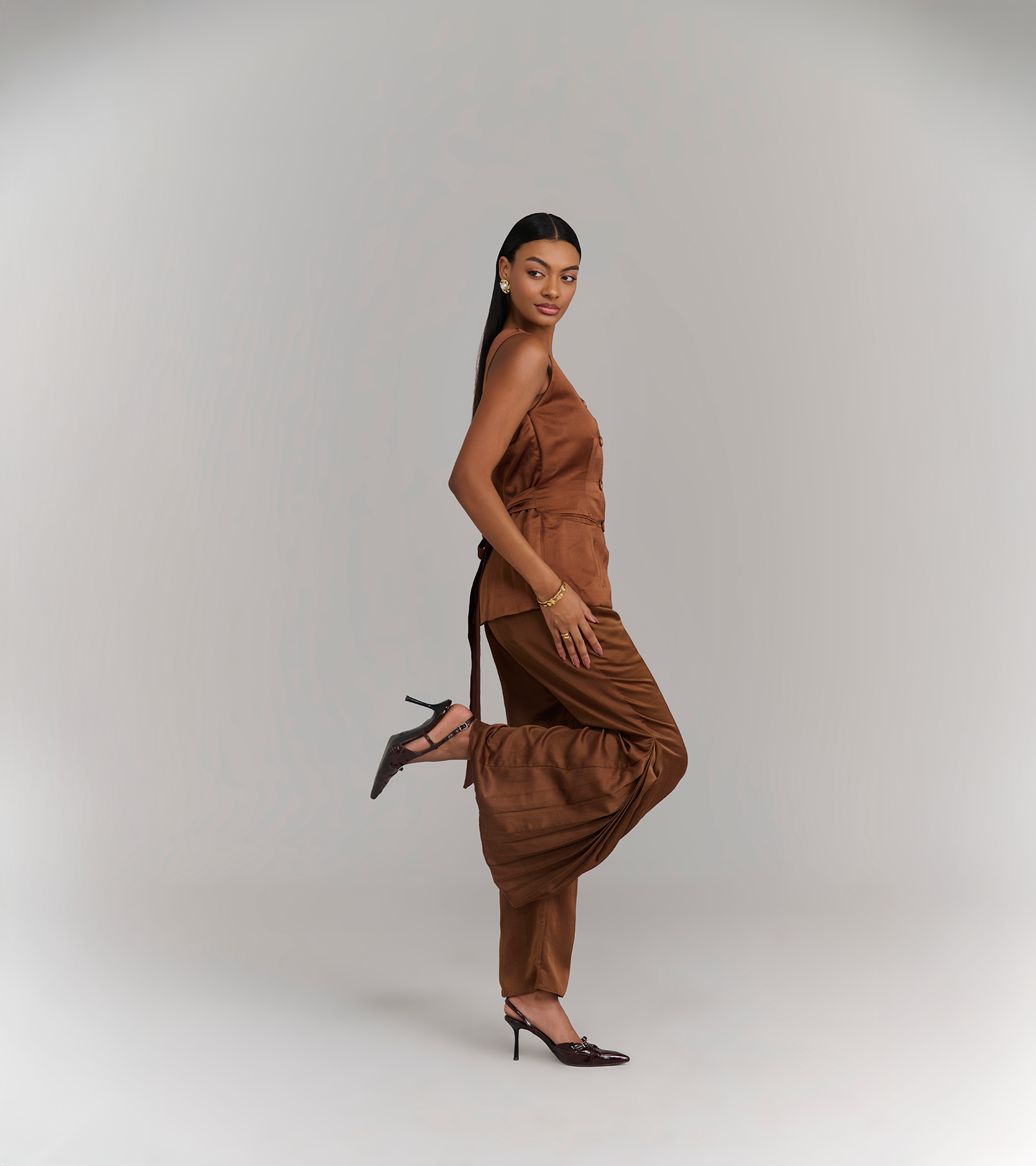 Gargi Co-ord Set