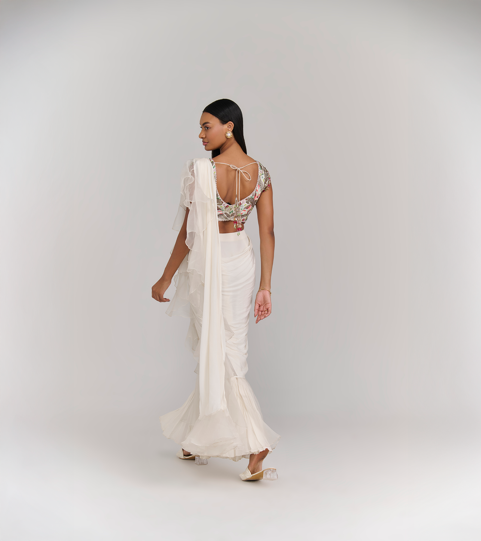 Tiya Saree