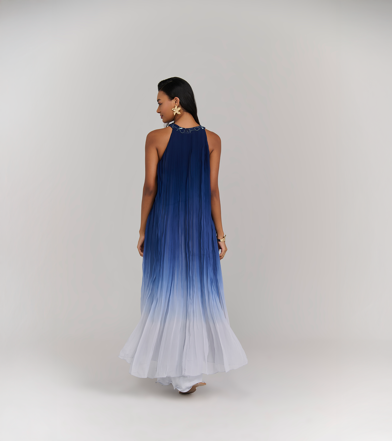 Aurima Dress