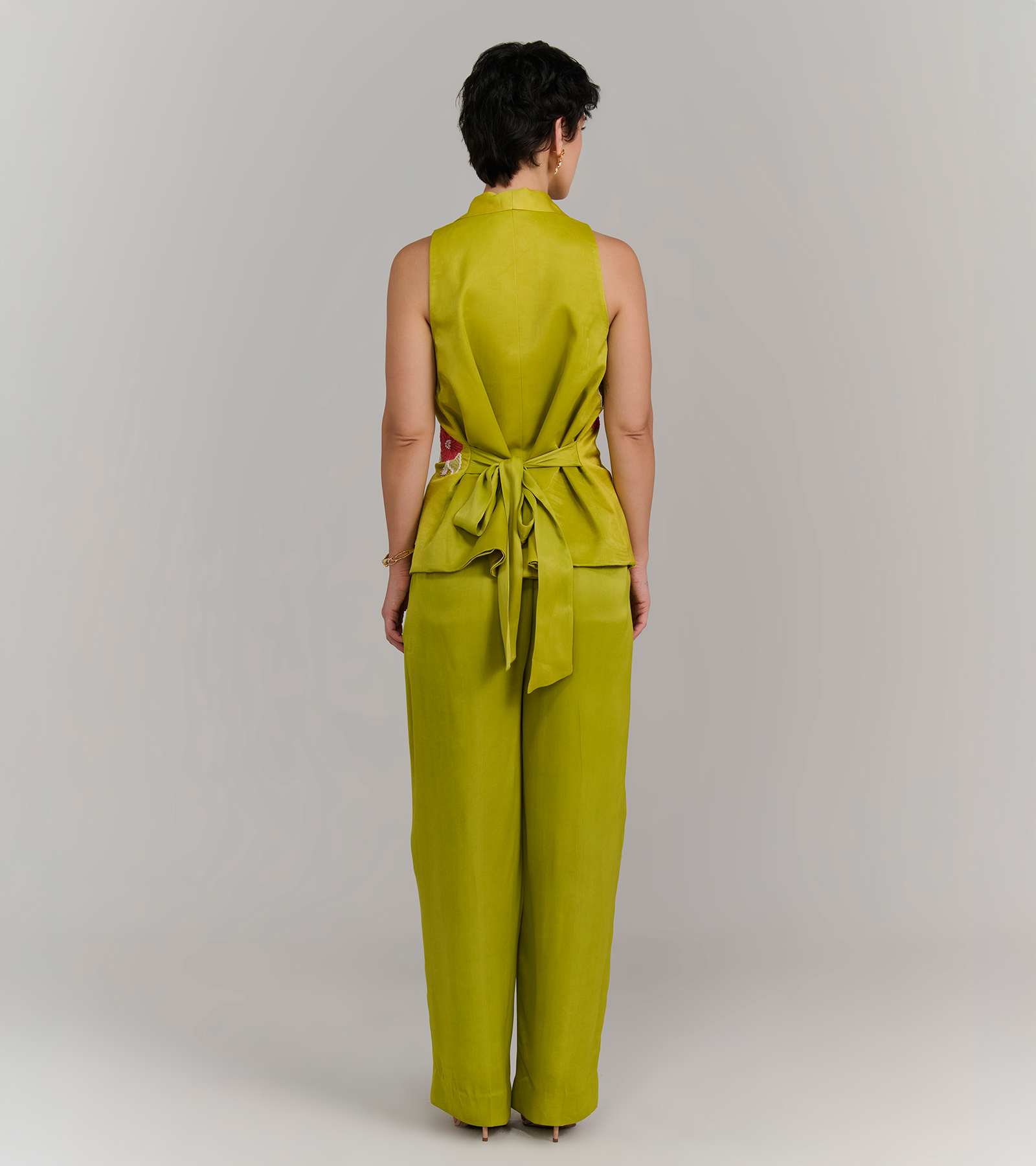 Parva Co-ord set