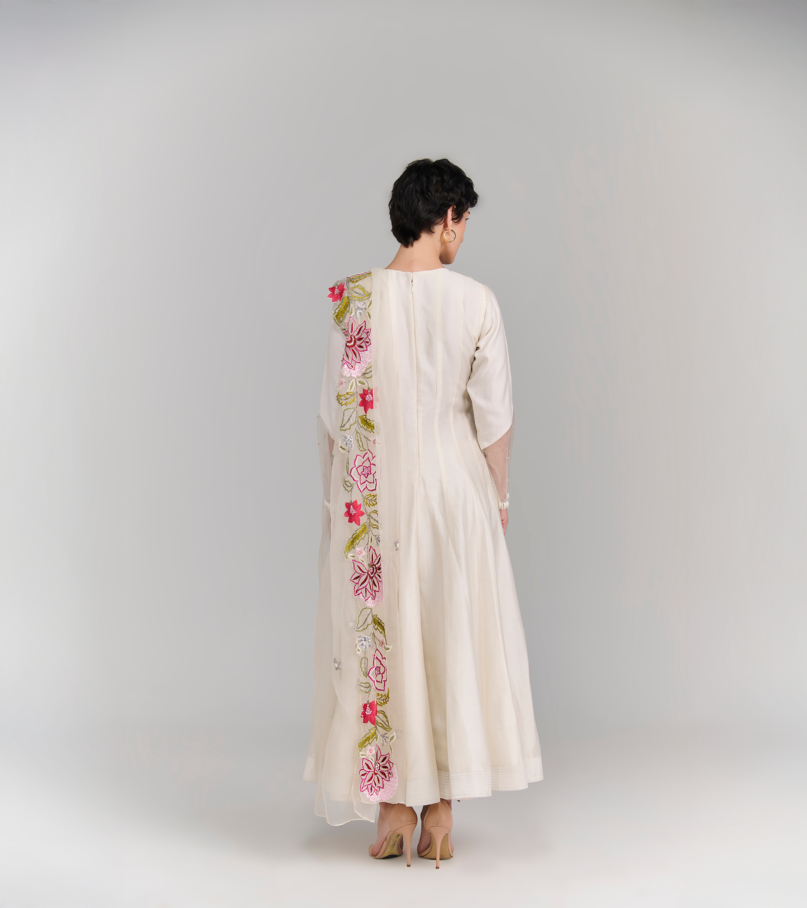 Kumud Anarkali Suit
