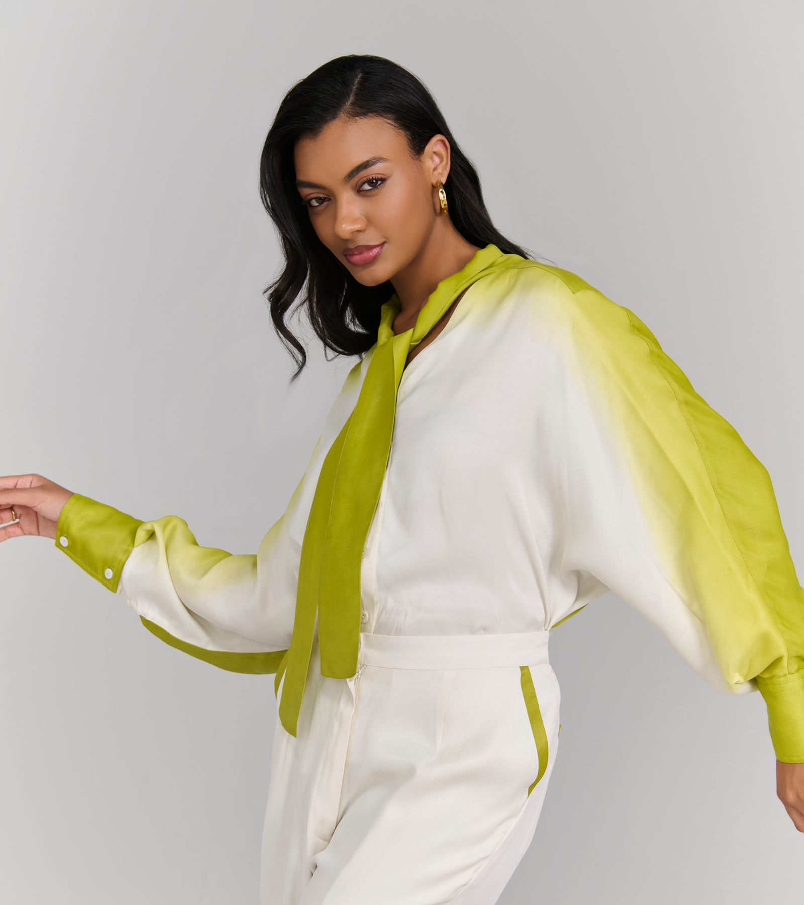 Bhuvi Co-ord Set
