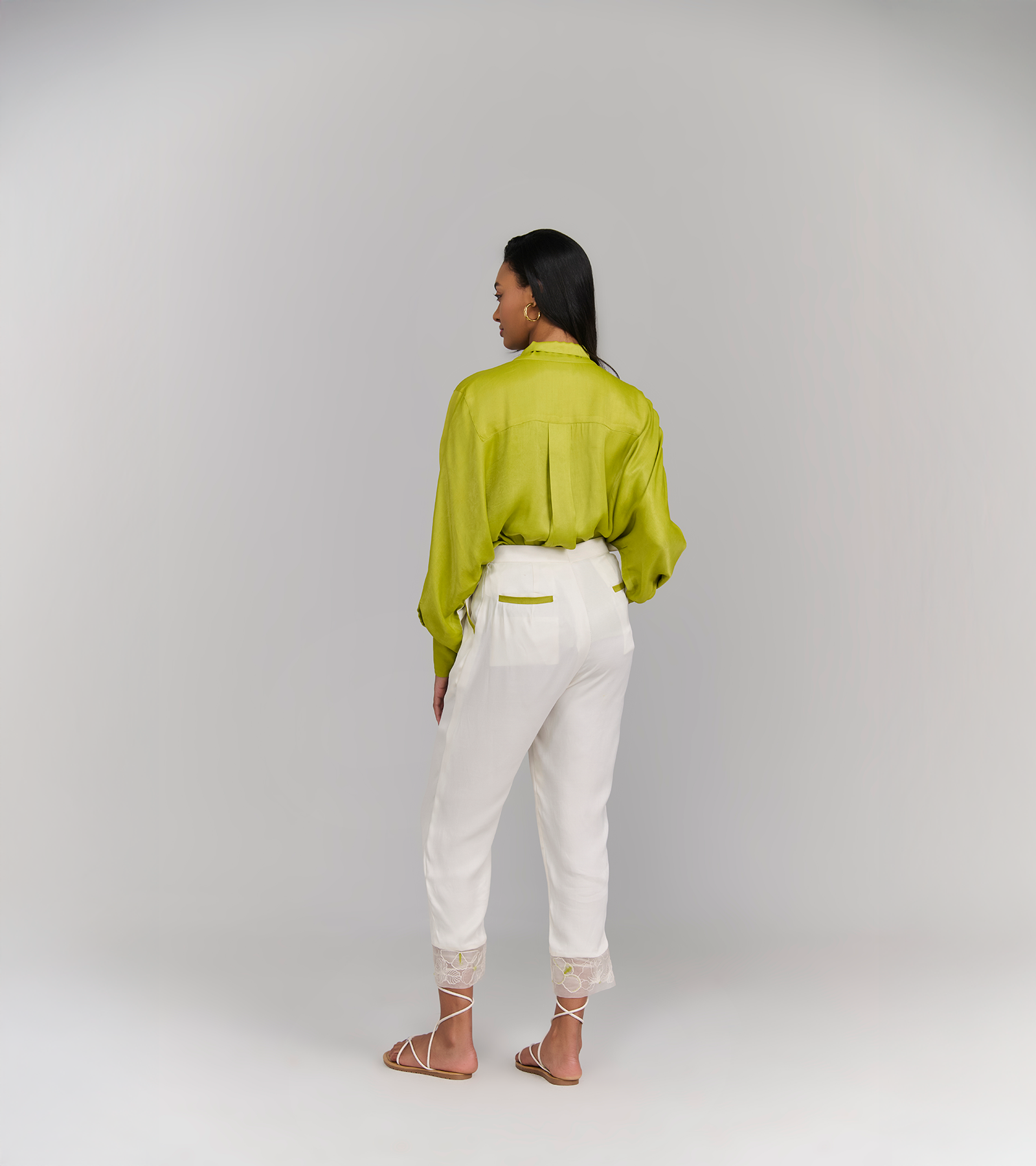 Bhuvi Co-ord Set