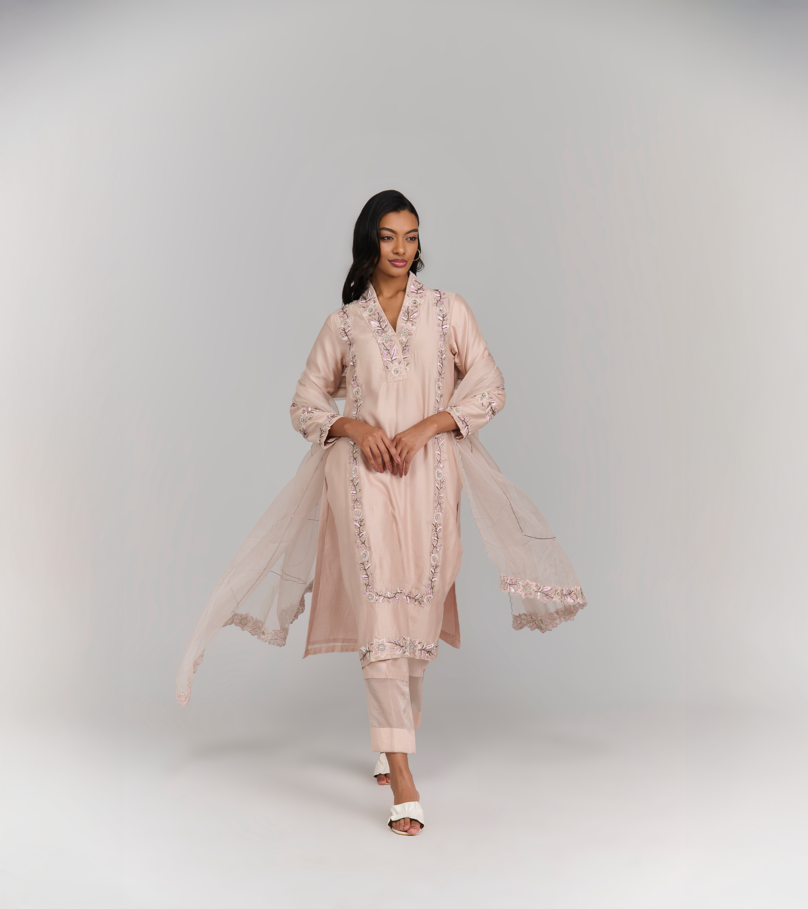 Janvi Suit