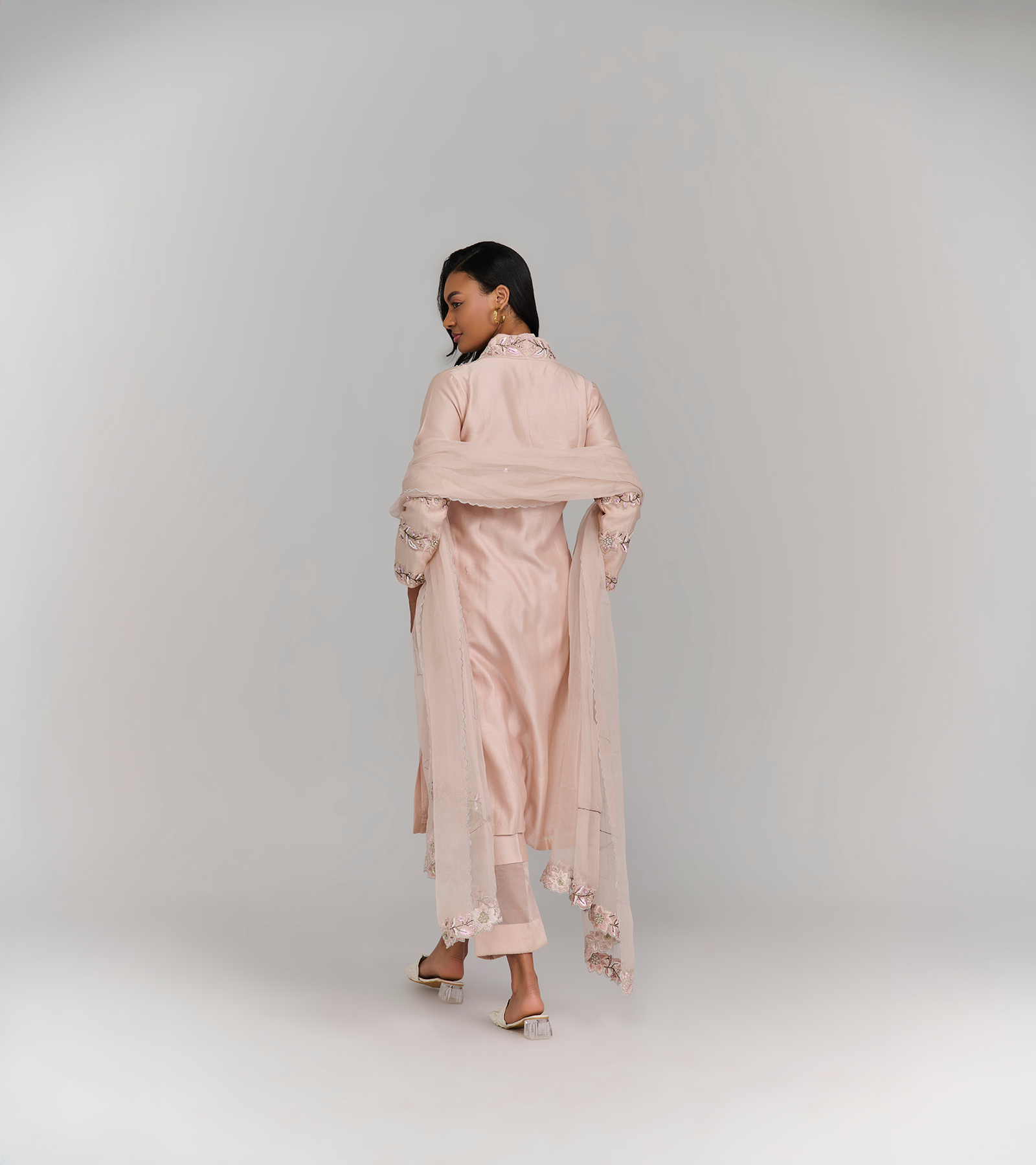 Janvi Suit