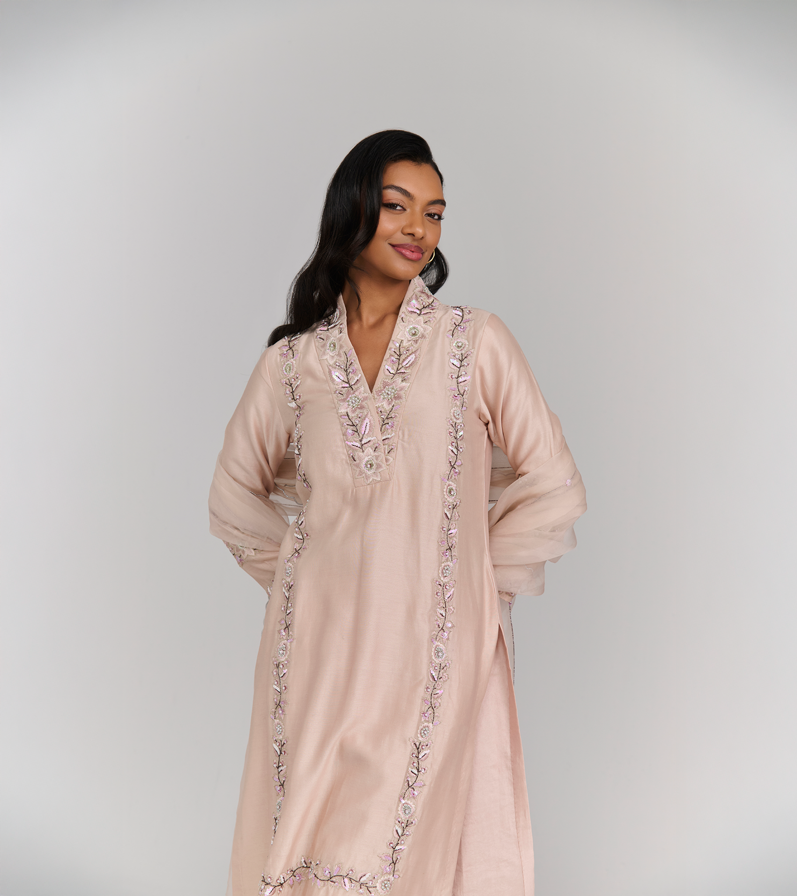Janvi Suit