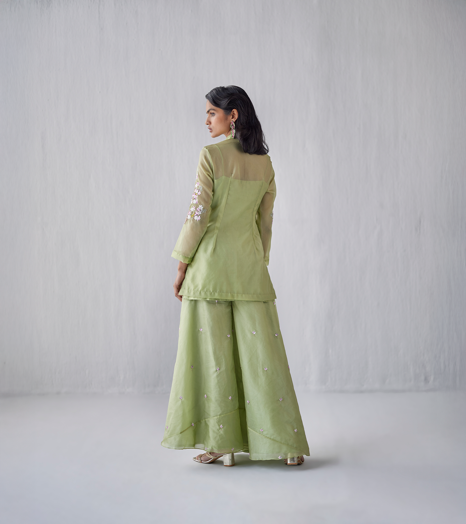 Amal Kurta Set