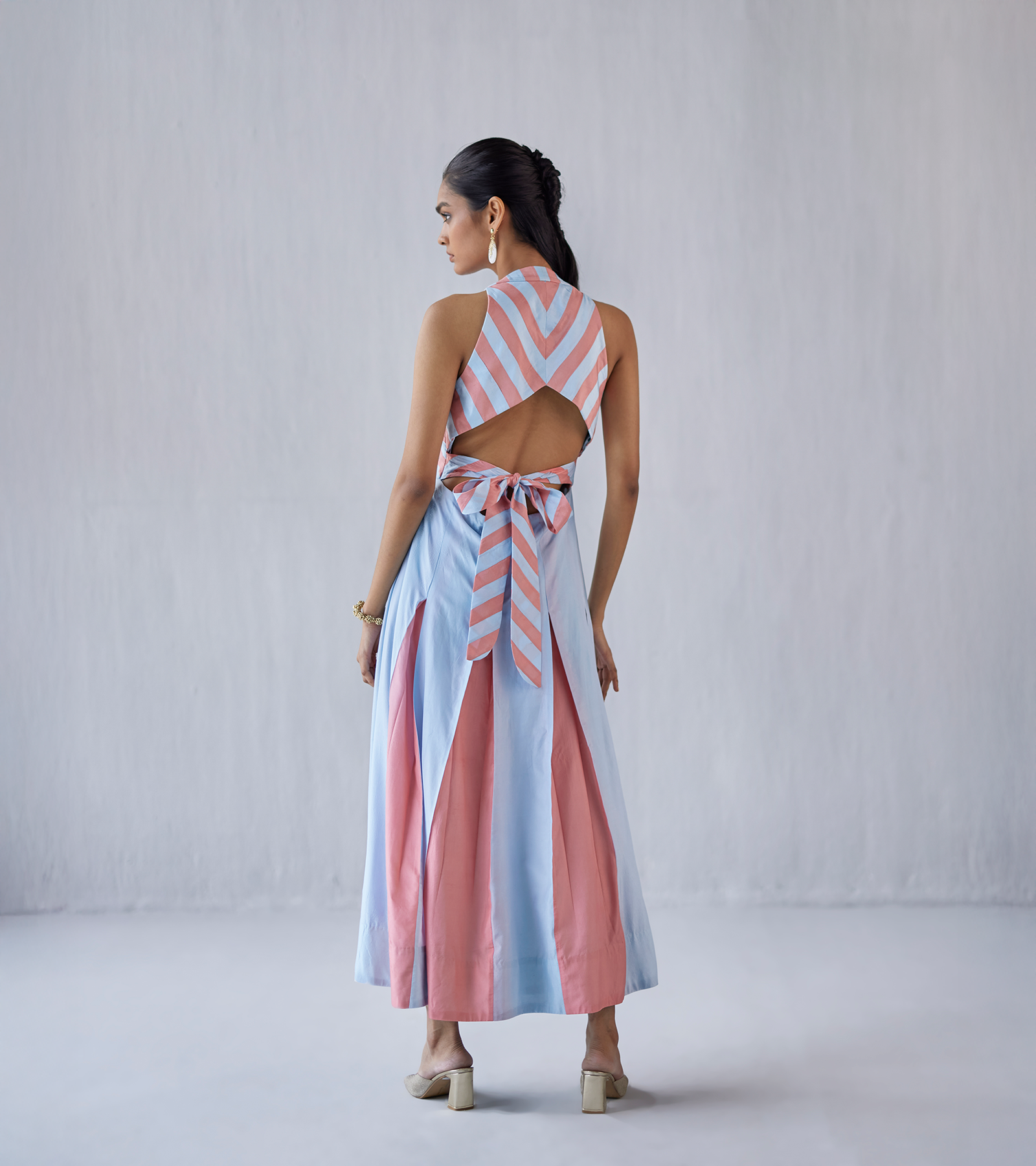 Mishti Dress
