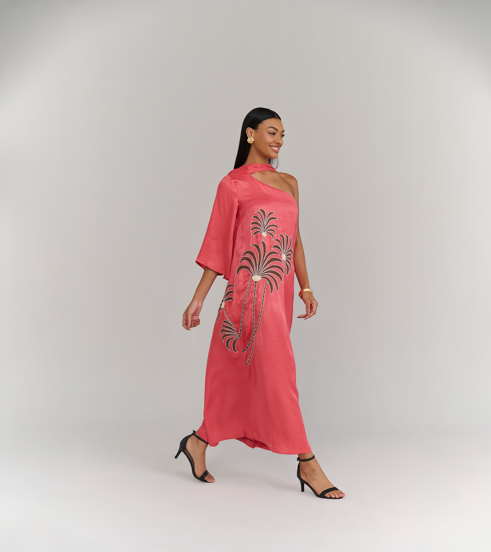 Parizad Dress