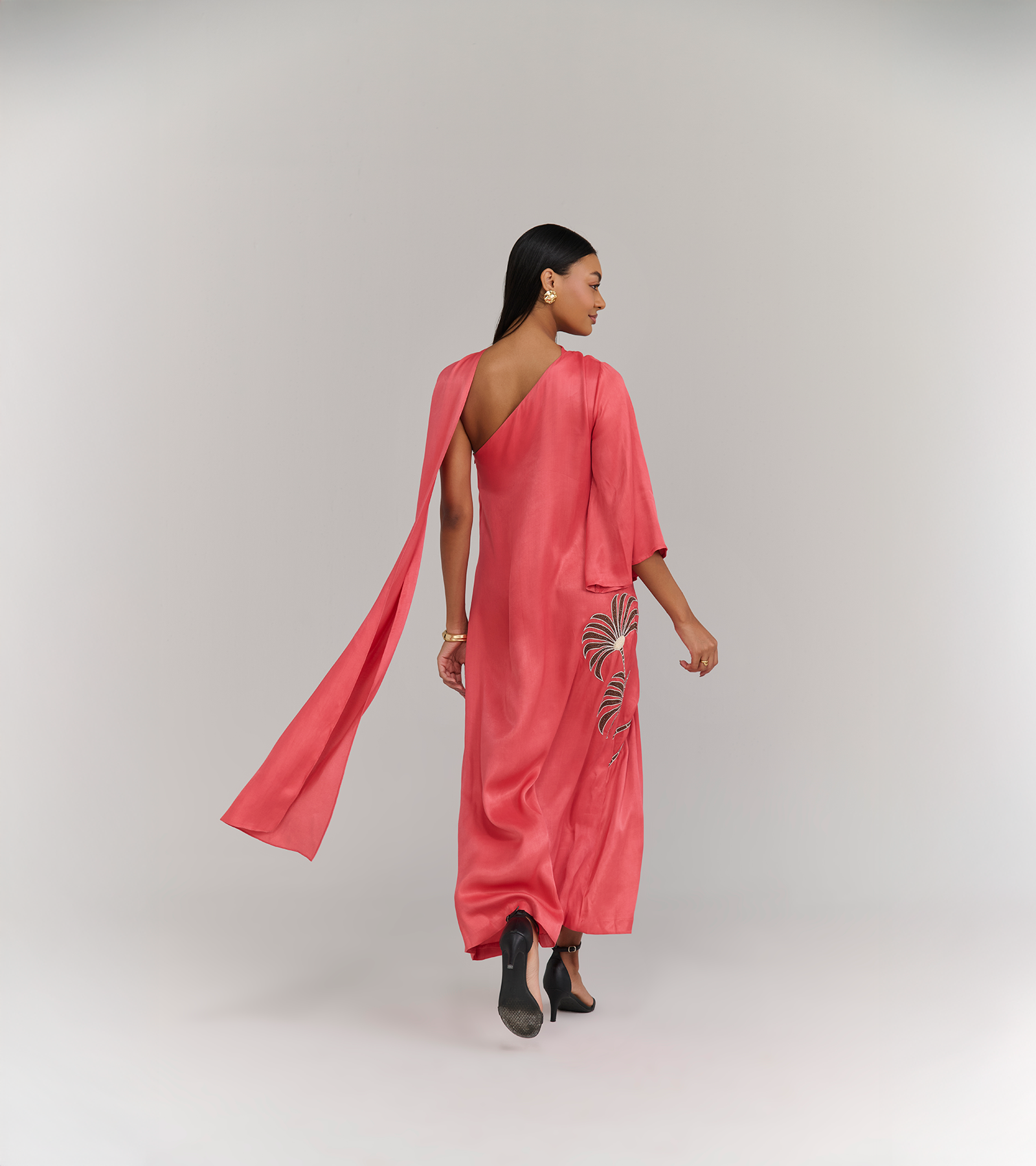 Parizad Dress