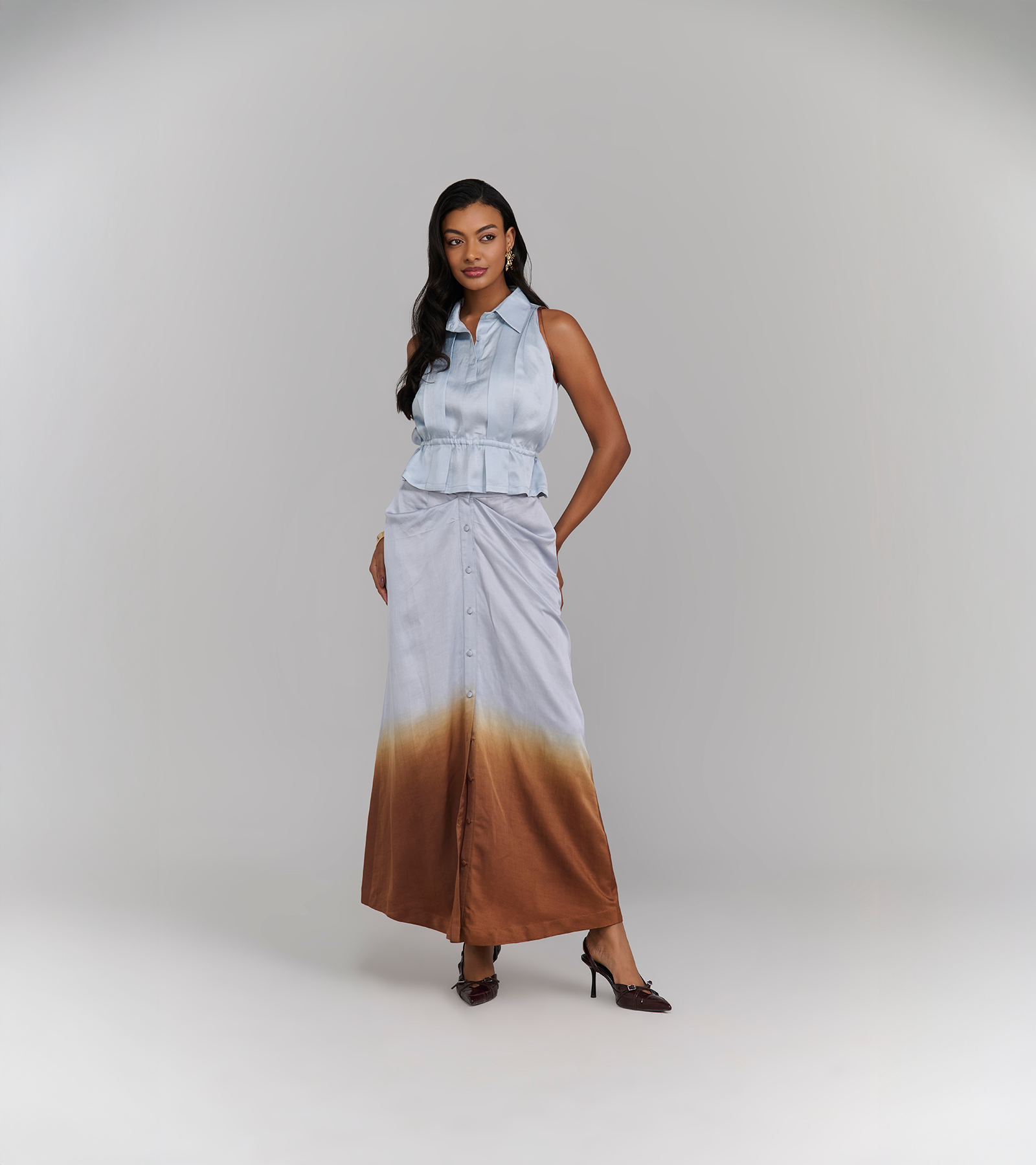 Meera Co-ord Set