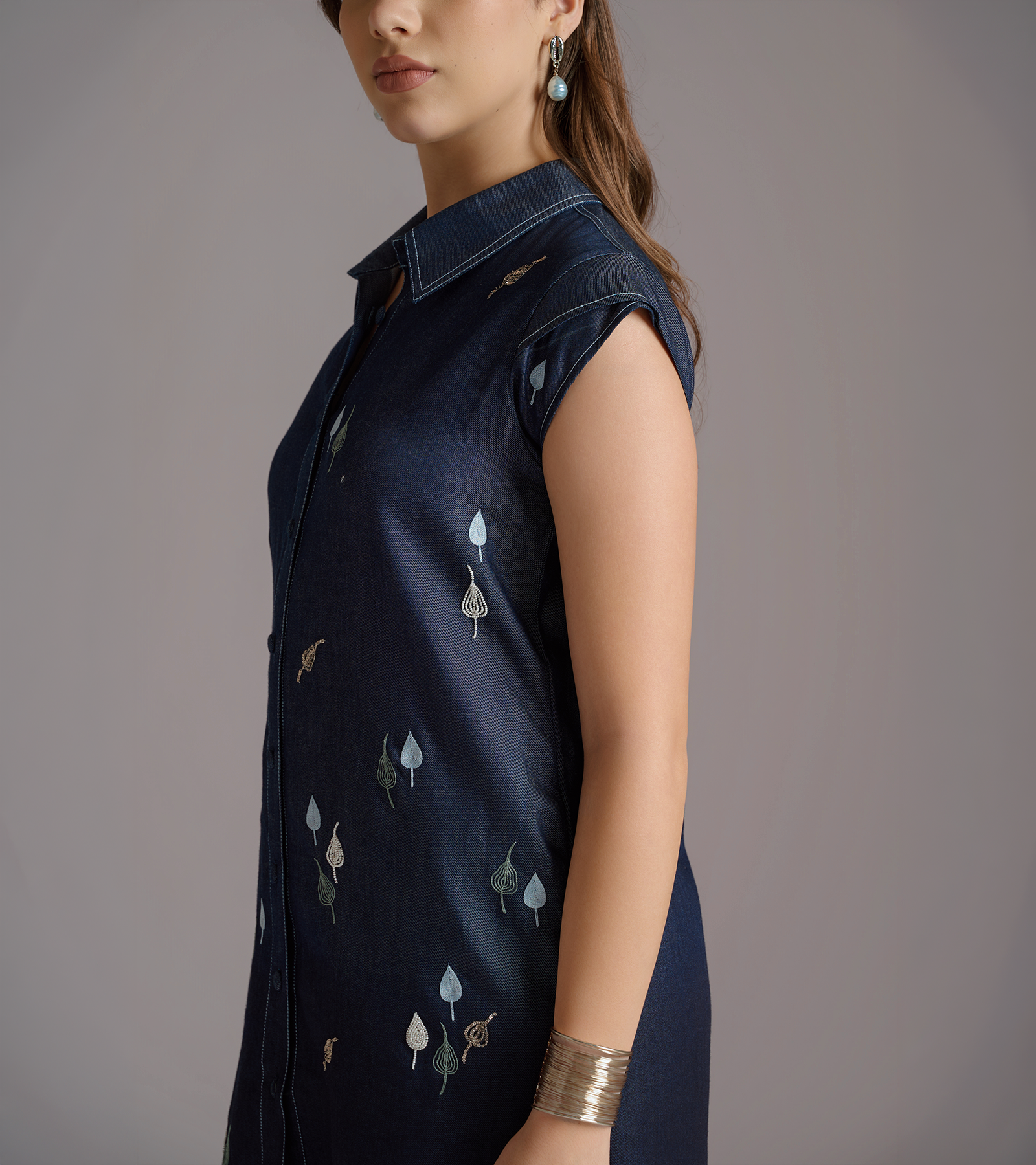 Andrea Dress