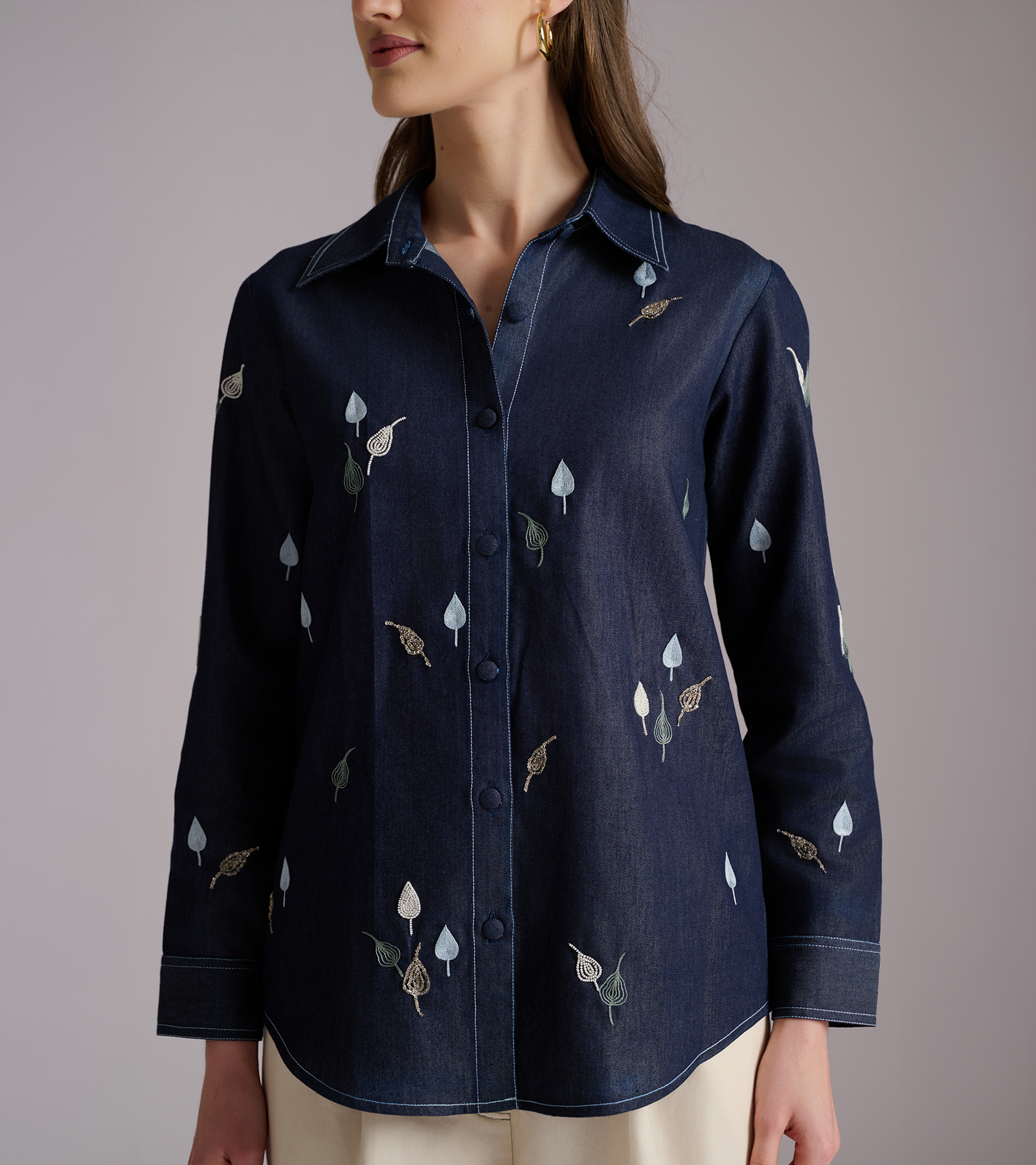 Franca Shirt