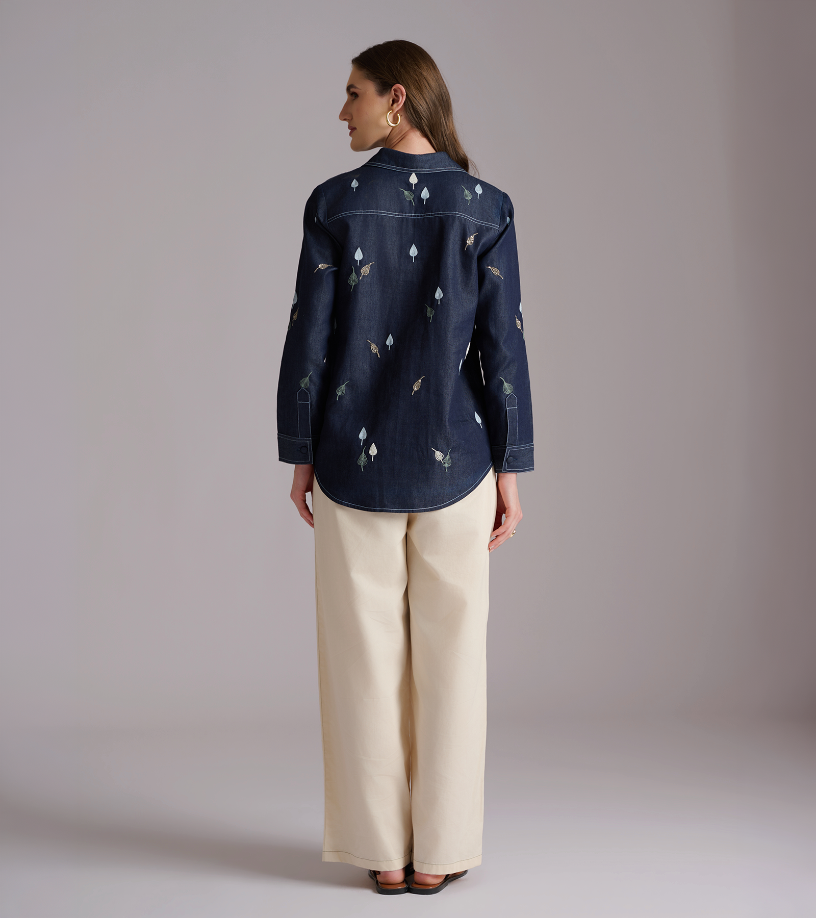 Franca Shirt